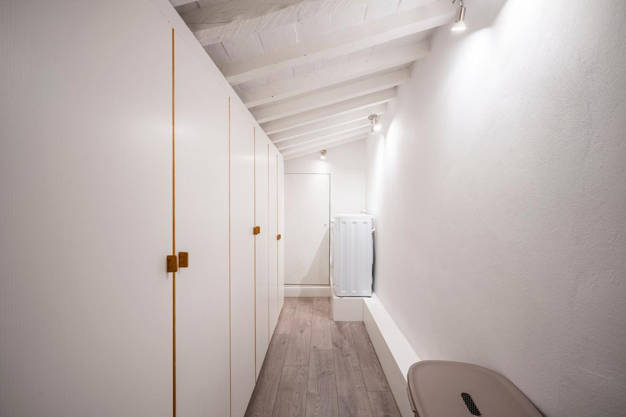 Appartement The Luxor - Capponi *