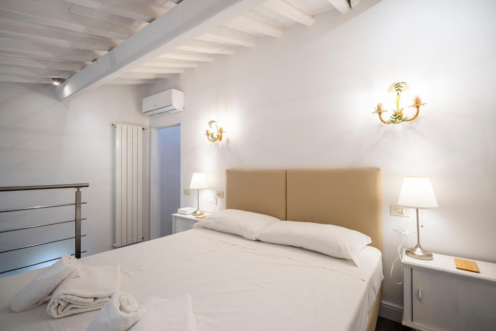 Appartement The Luxor - Capponi