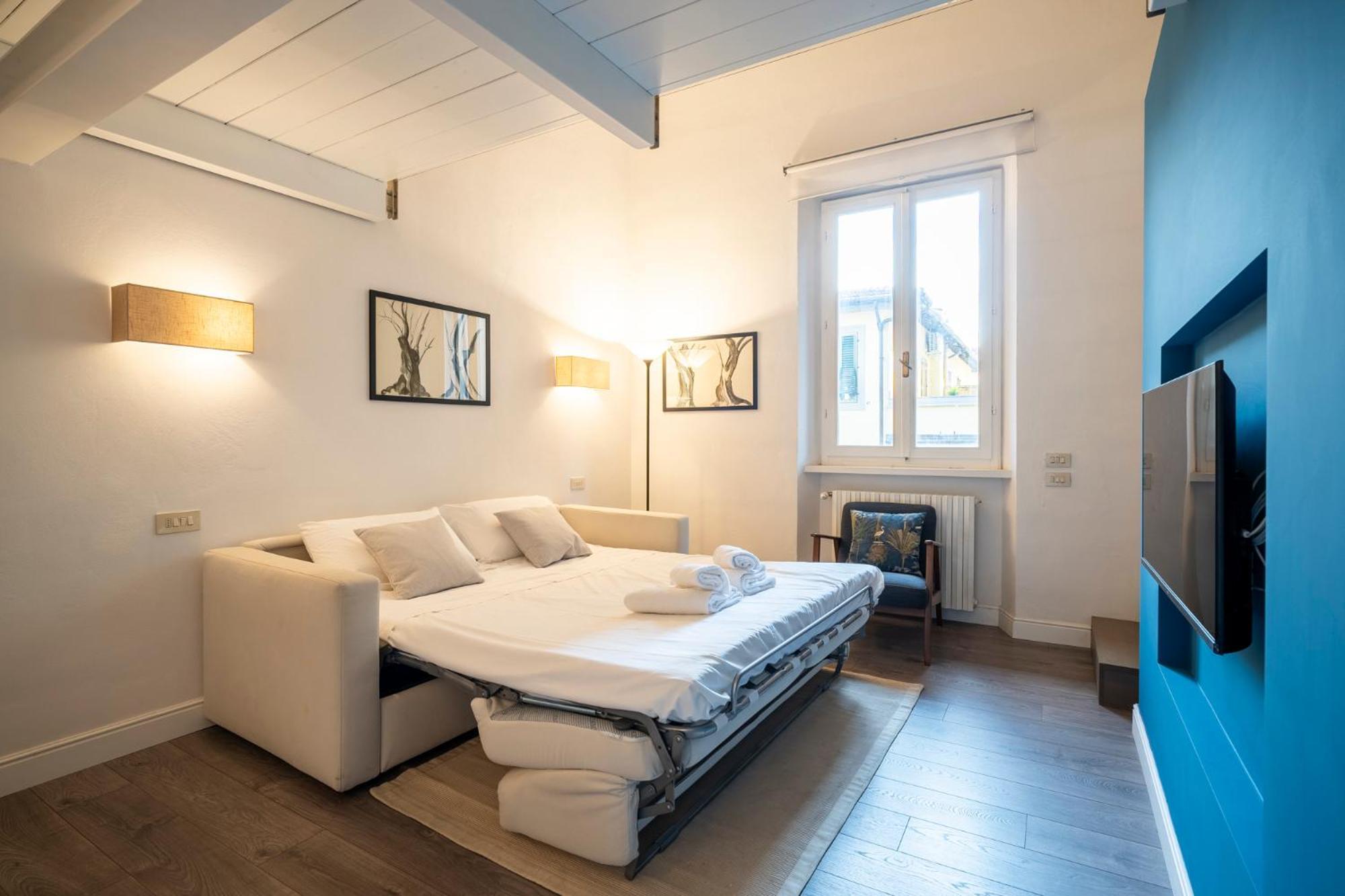 The Luxor - Capponi Florence