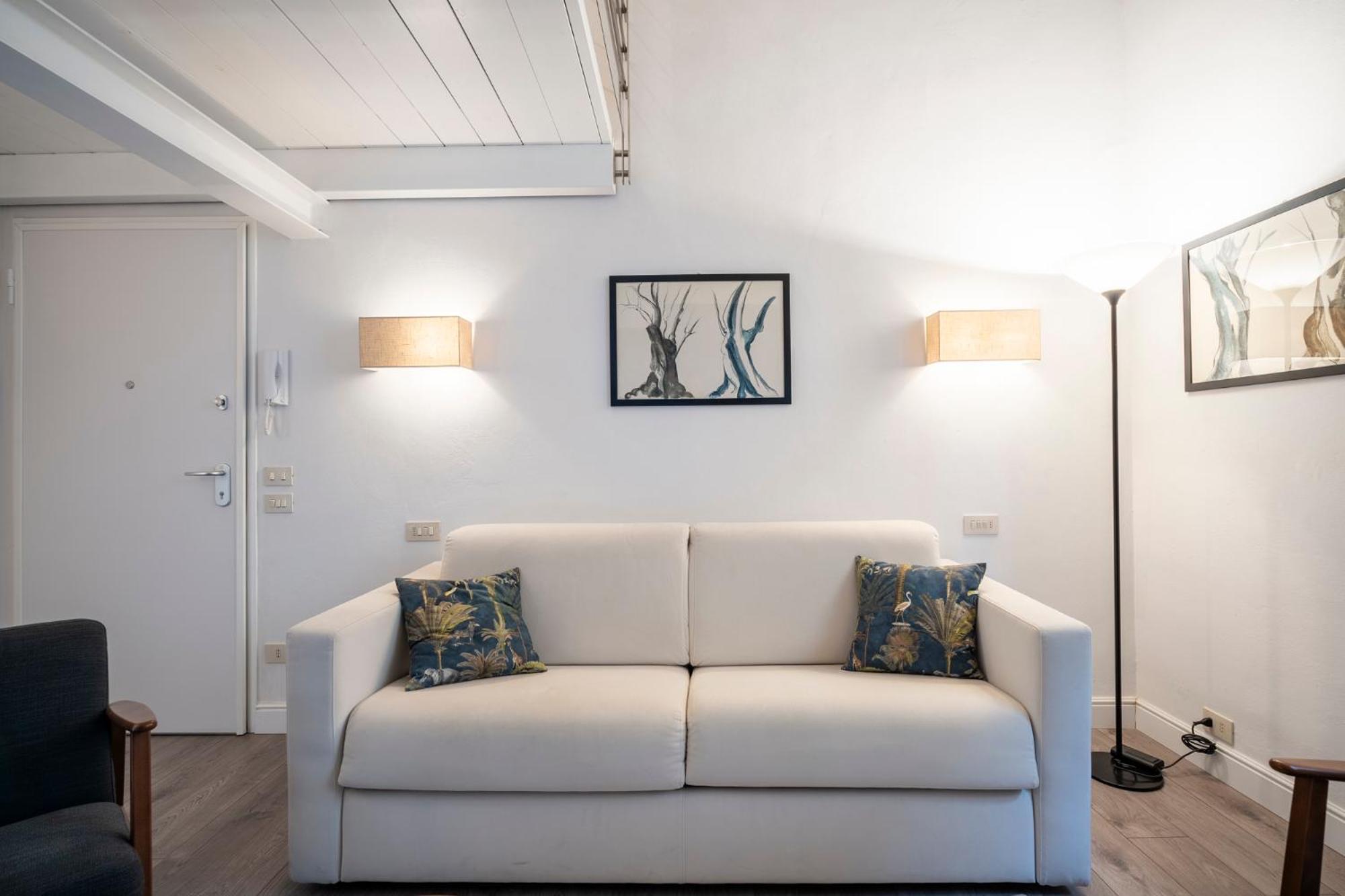 Appartement The Luxor - Capponi