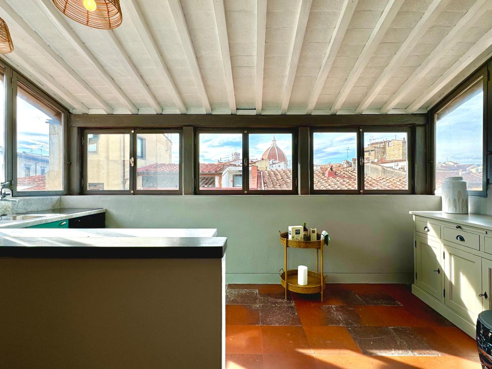Apartment Verdi View By Rebnb Florence