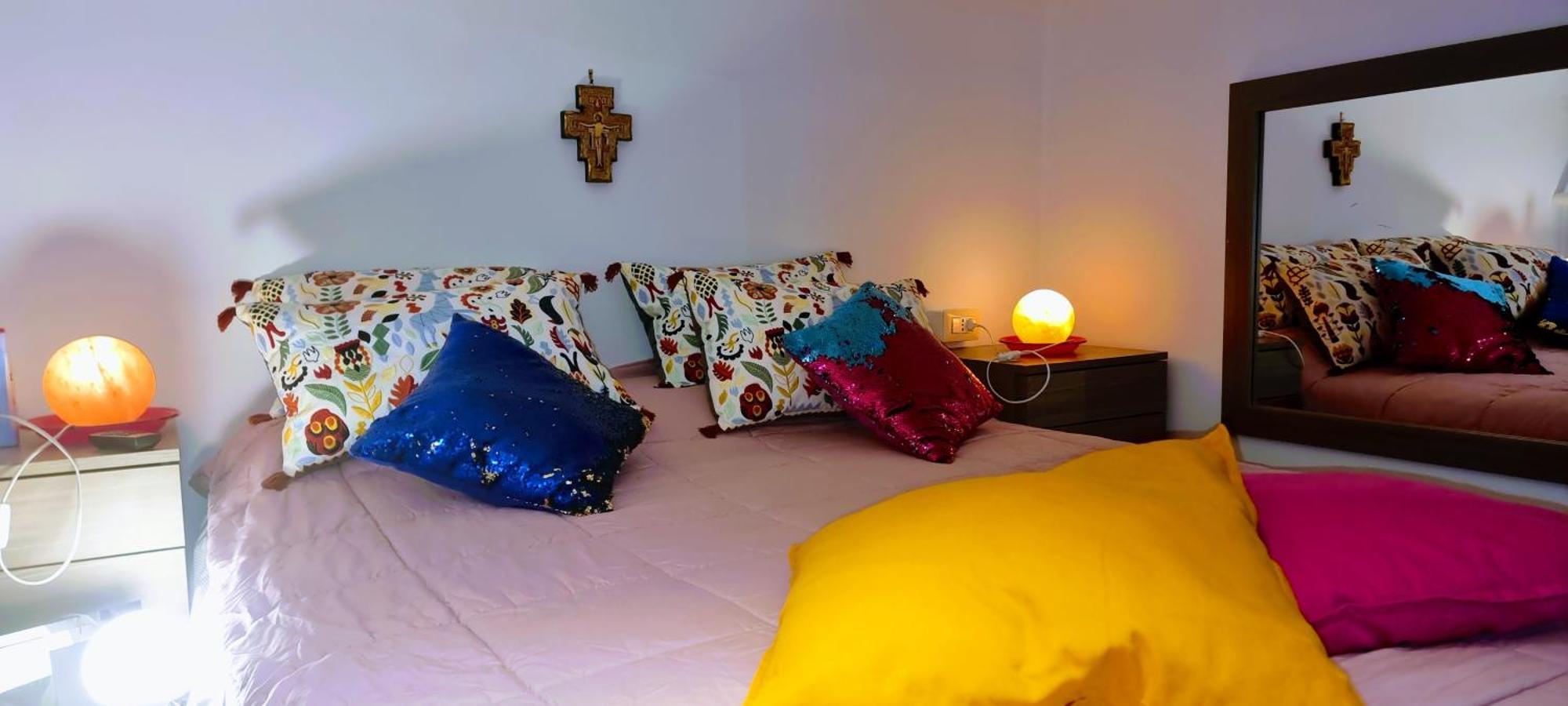 Appartement Laura Florence