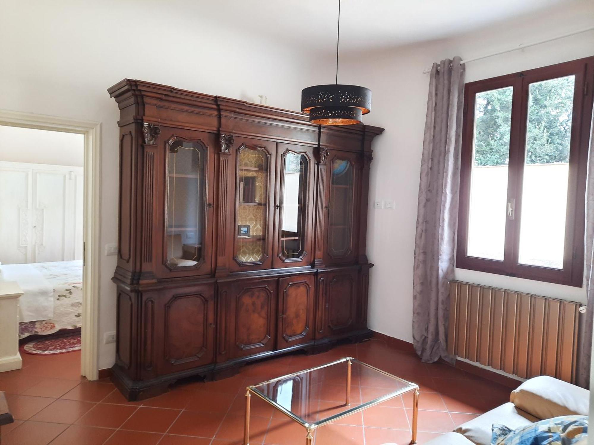 Santa Croce At Valeria's * Florença