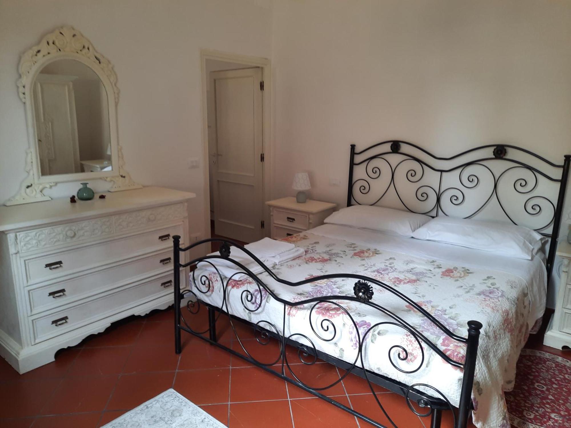 Santa Croce At Valeria's Appartement