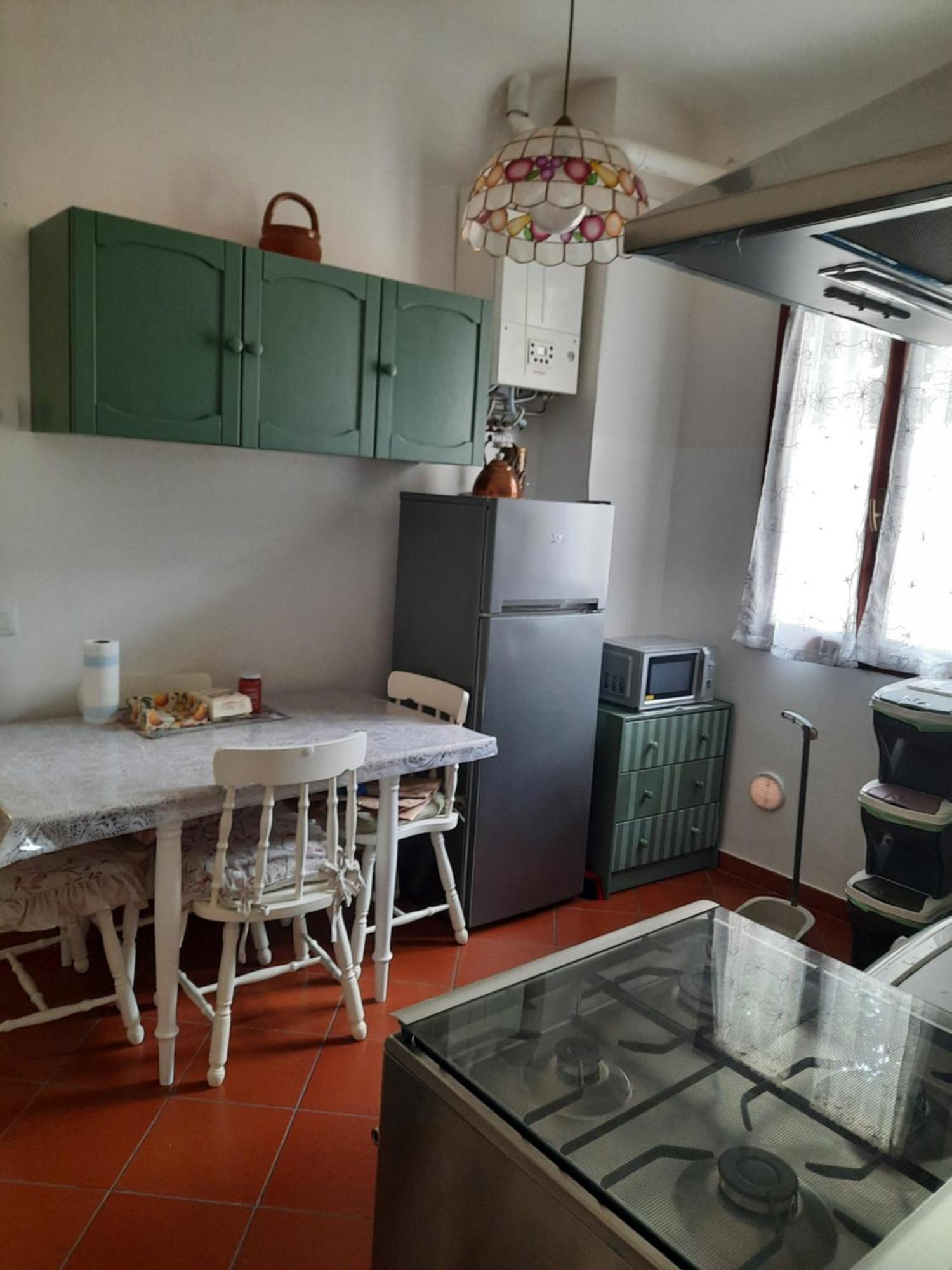 Appartement Santa Croce At Valeria's