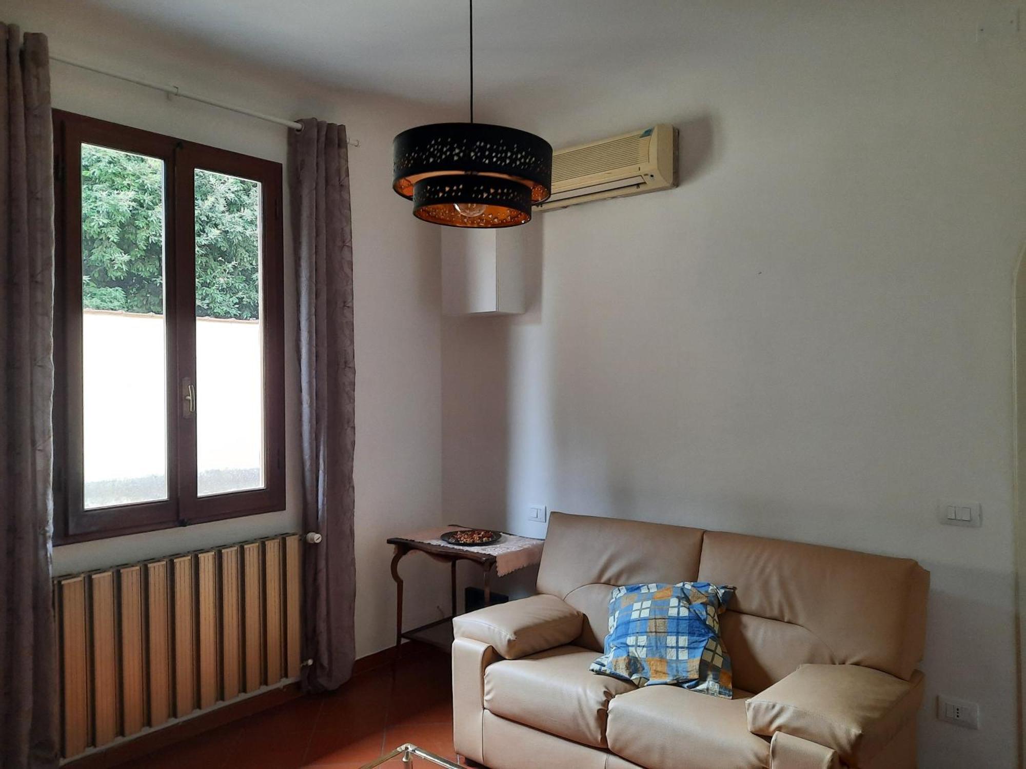 Appartement Santa Croce At Valeria's Florence