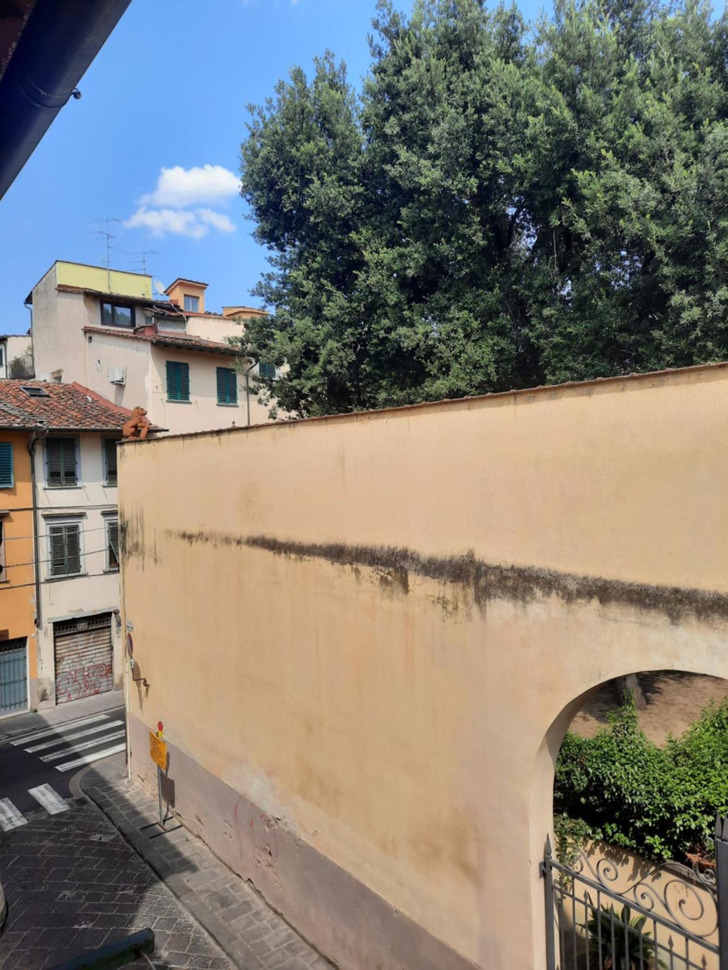 Appartement Santa Croce At Valeria's Florence
