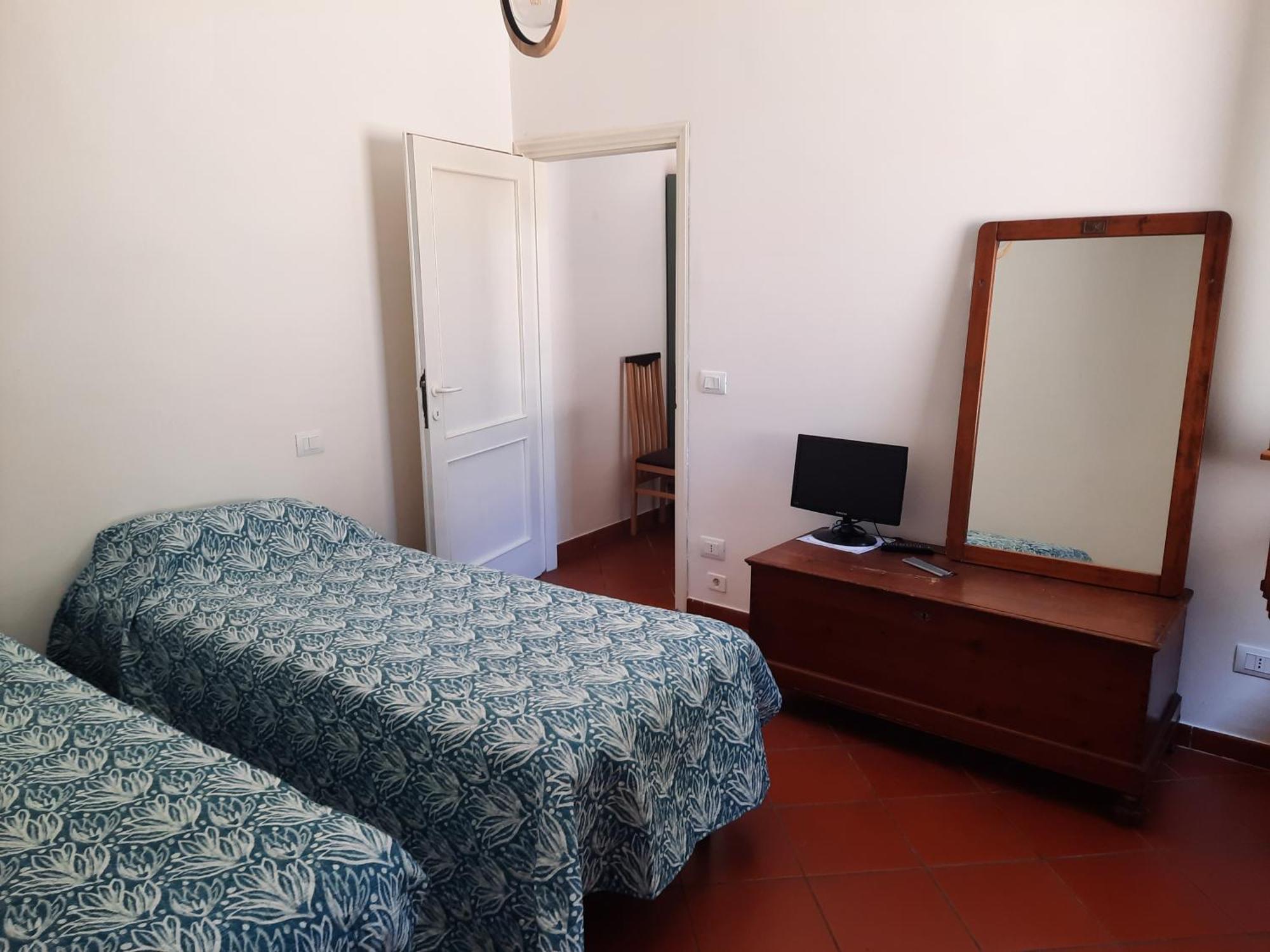 Santa Croce At Valeria's Appartement *