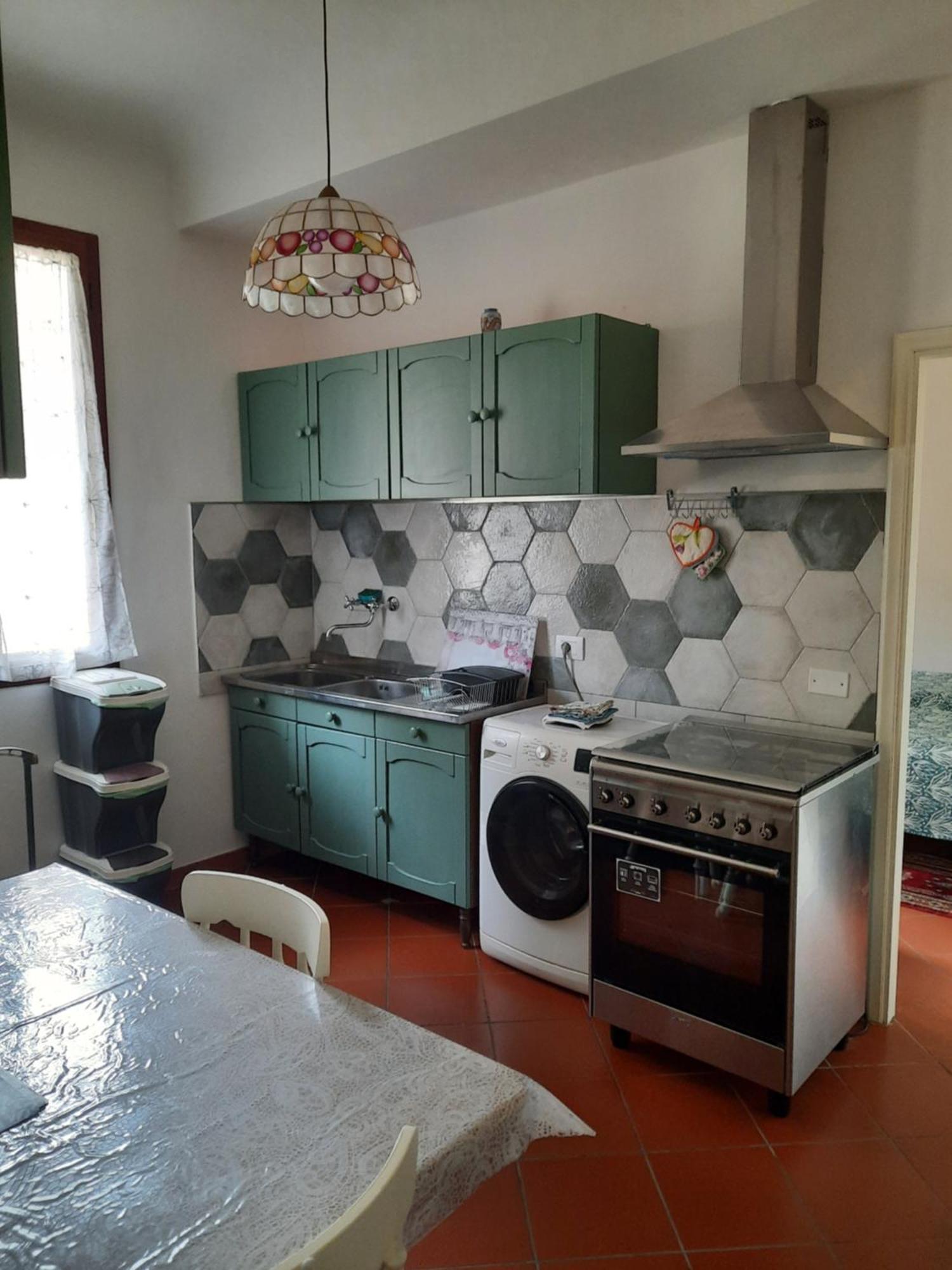 Santa Croce At Valeria's * Florença