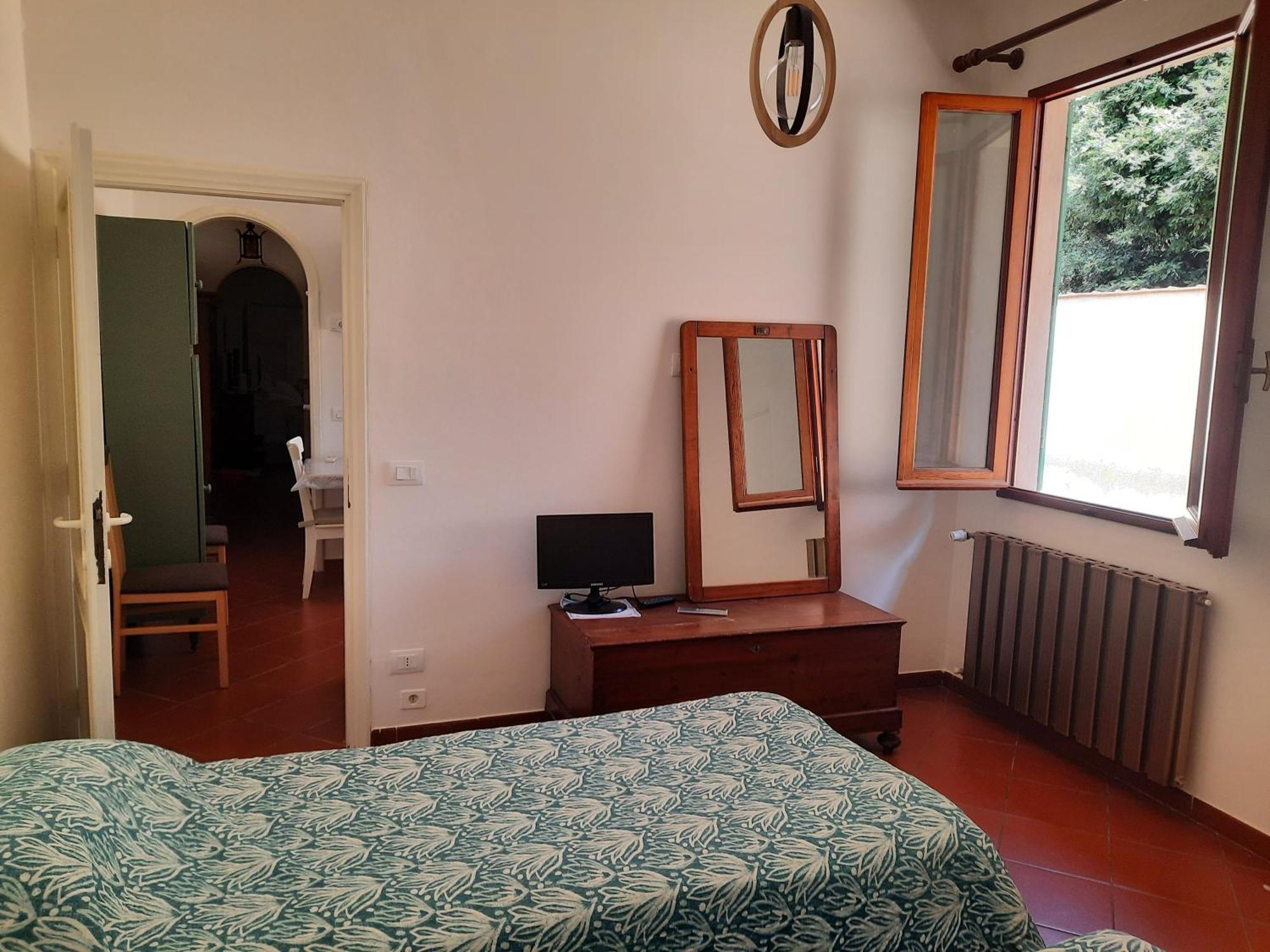 Santa Croce At Valeria's Appartement *