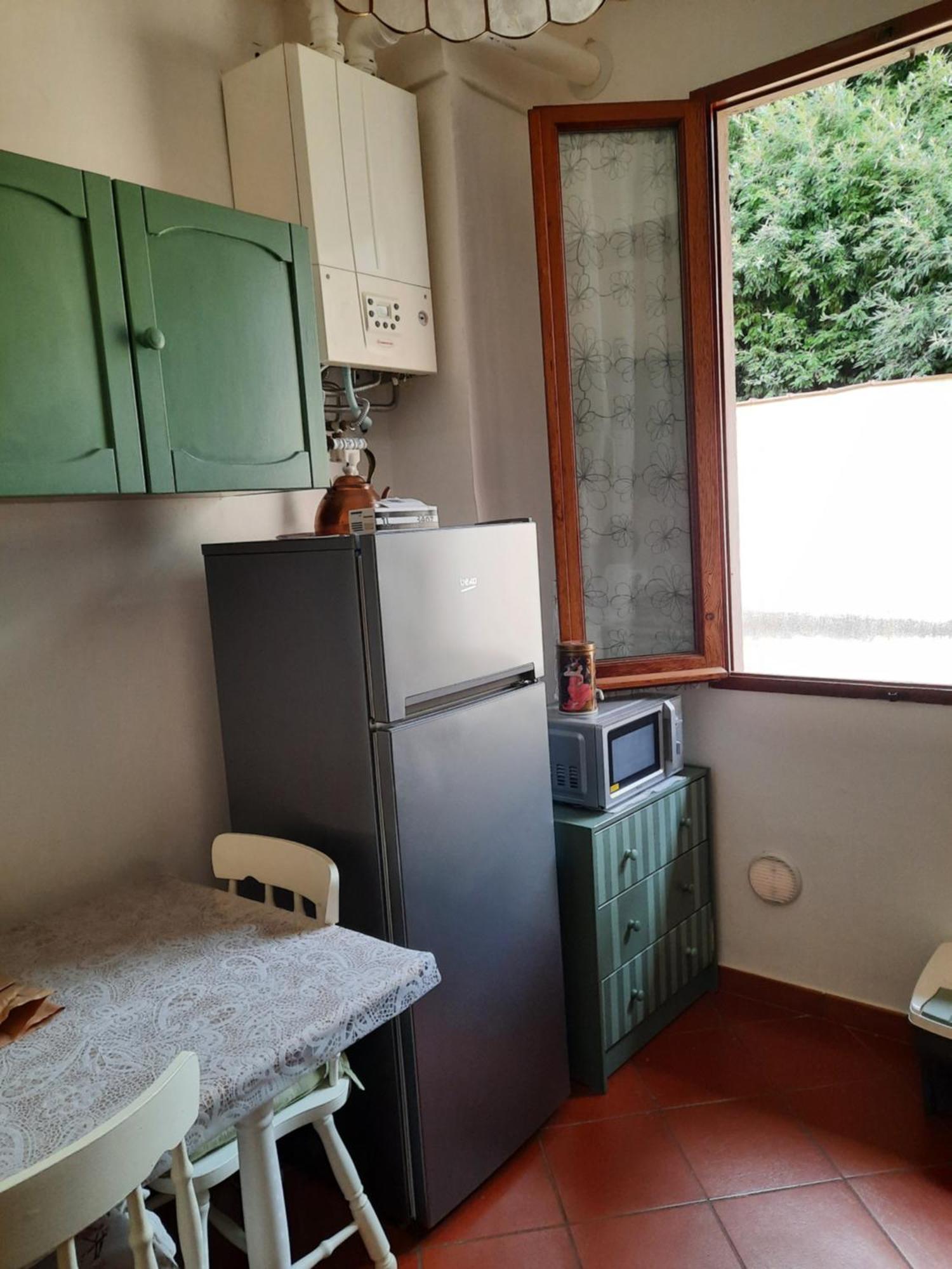 Appartement Santa Croce At Valeria's Florence