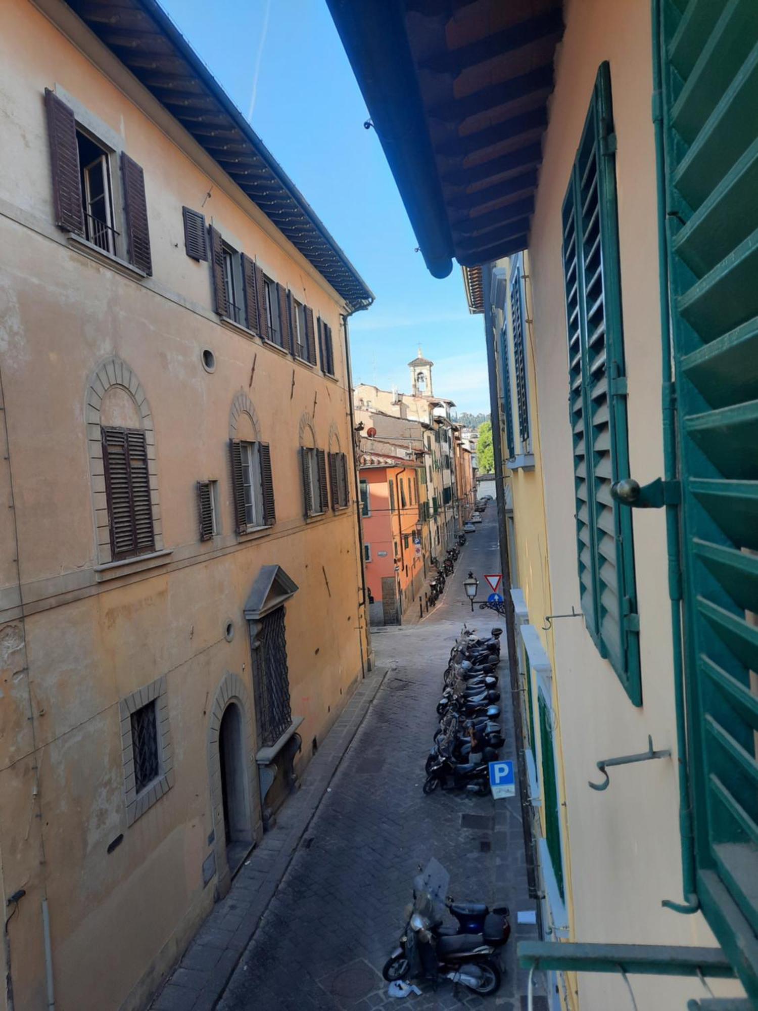 Appartement Santa Croce At Valeria's