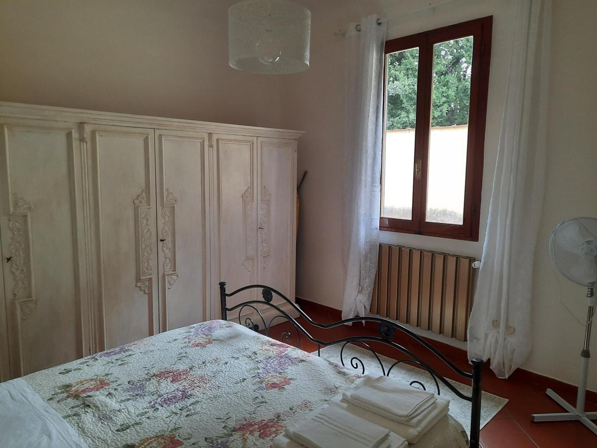 Santa Croce At Valeria's Appartement Florence