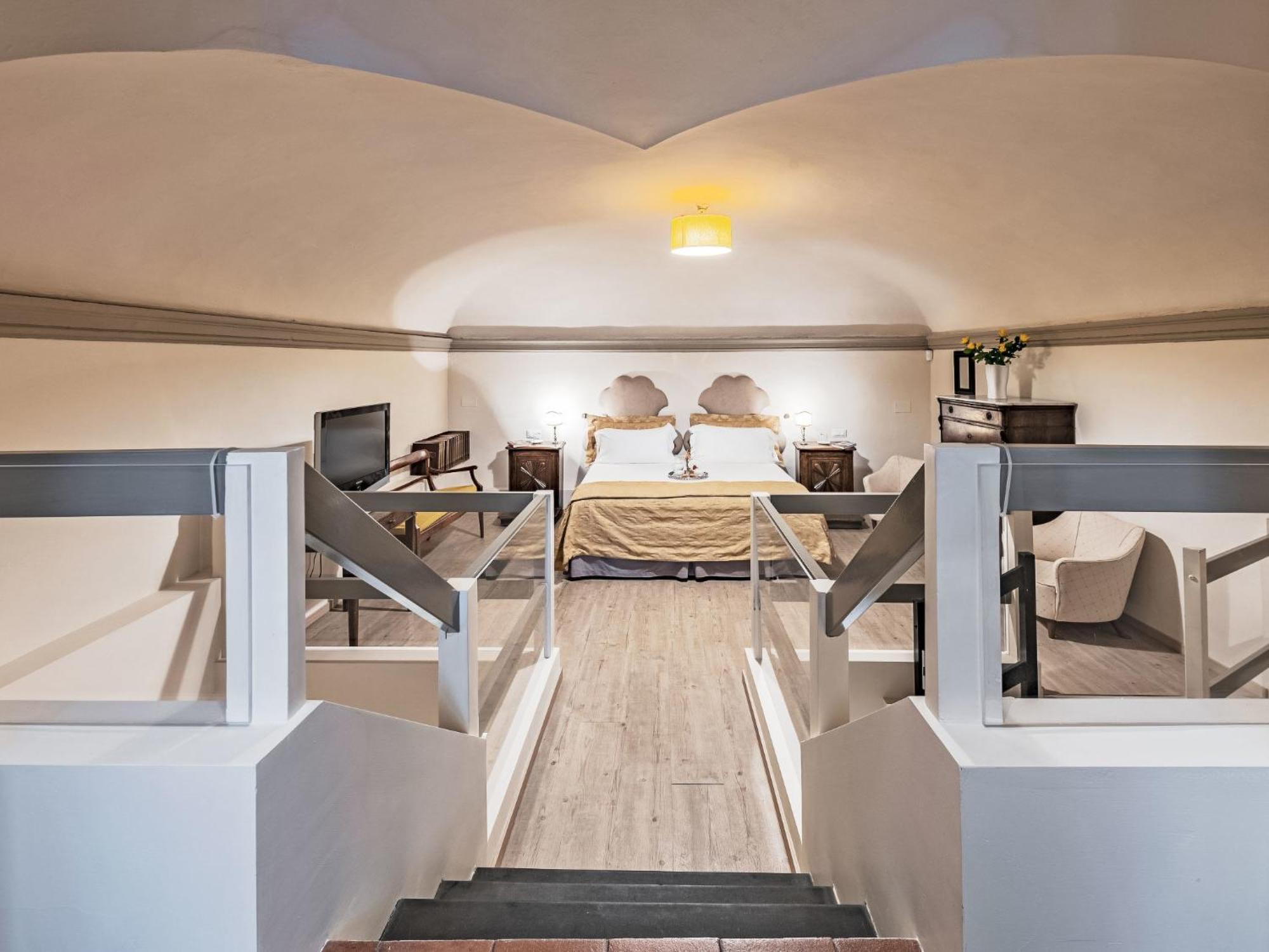 Dimora Del Palazzo Aldobrandini Del Papa By Interhome *