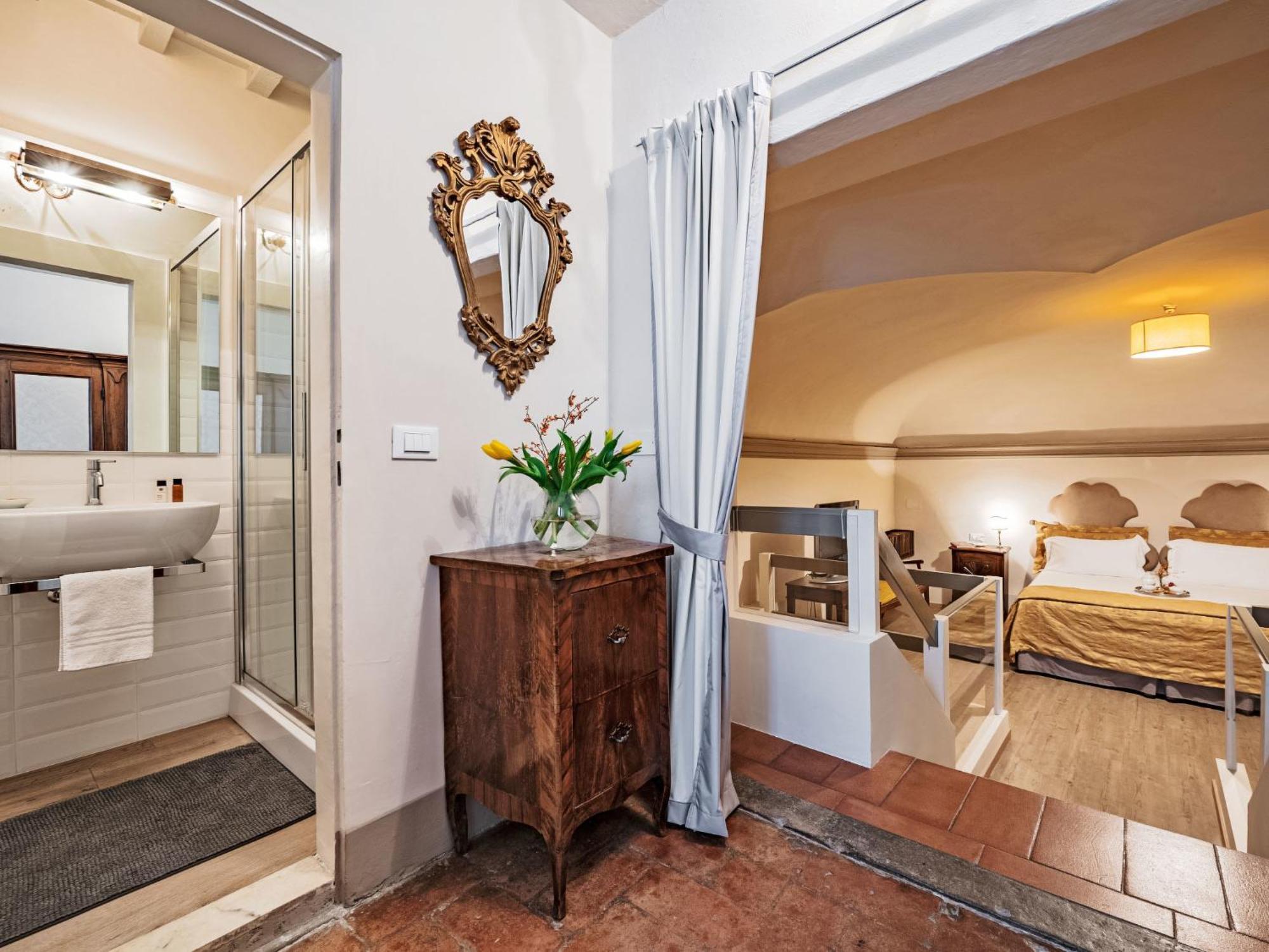 Appartement Dimora Del Palazzo Aldobrandini Del Papa By Interhome