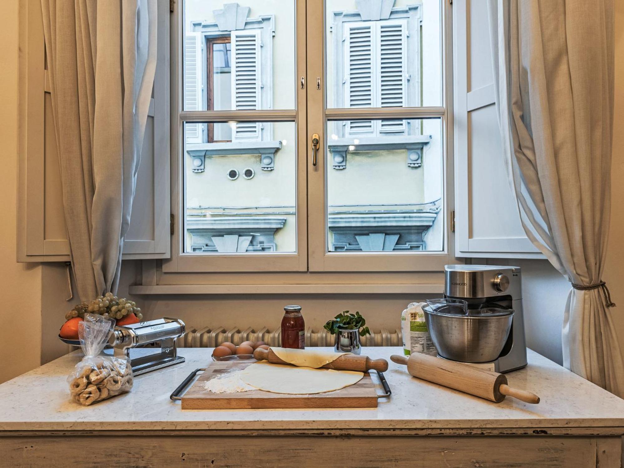Dimora Del Palazzo Aldobrandini Del Papa By Interhome Appartement *