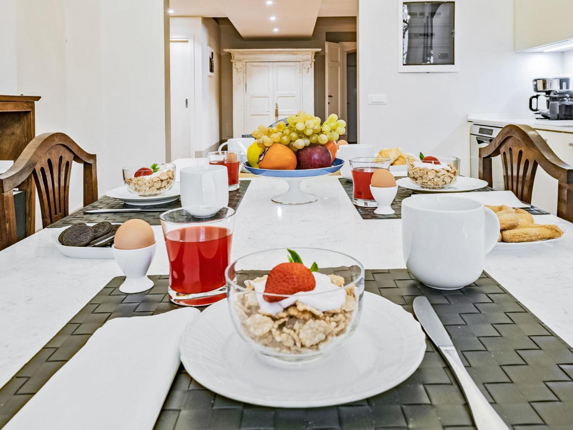 Appartement Dimora Del Palazzo Aldobrandini Del Papa By Interhome *