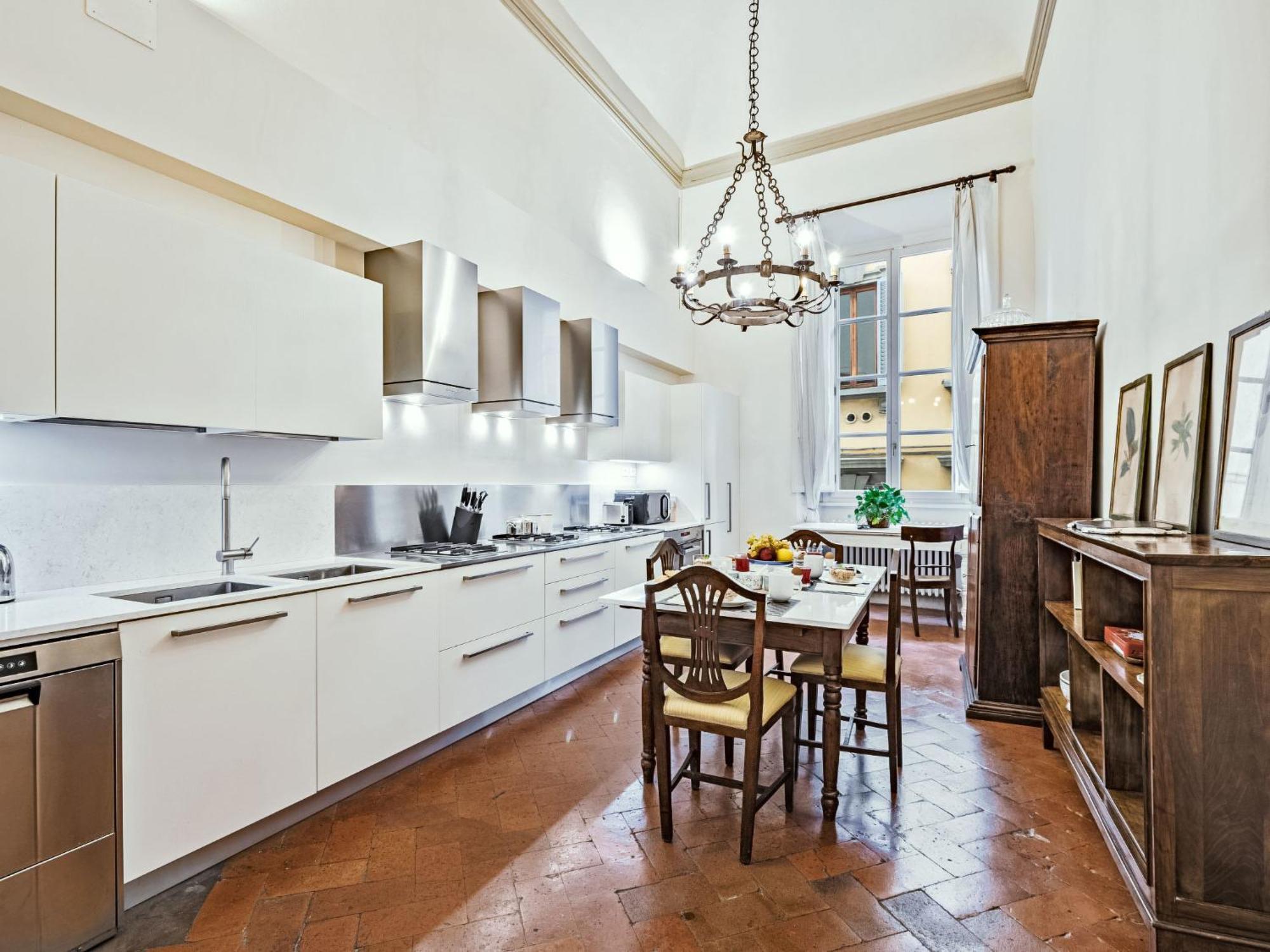 Dimora Del Palazzo Aldobrandini Del Papa By Interhome *