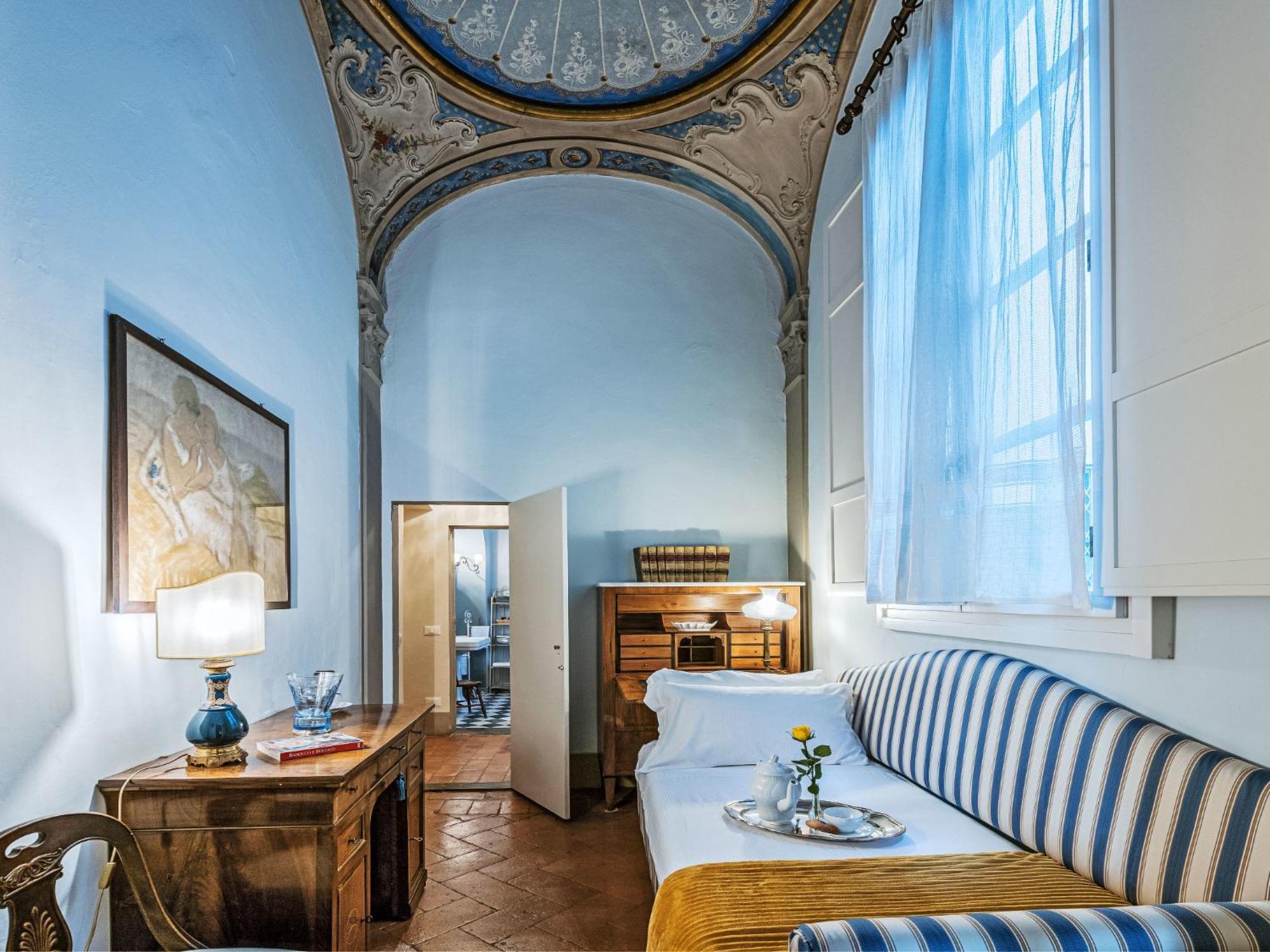 Dimora Del Palazzo Aldobrandini Del Papa By Interhome Appartement