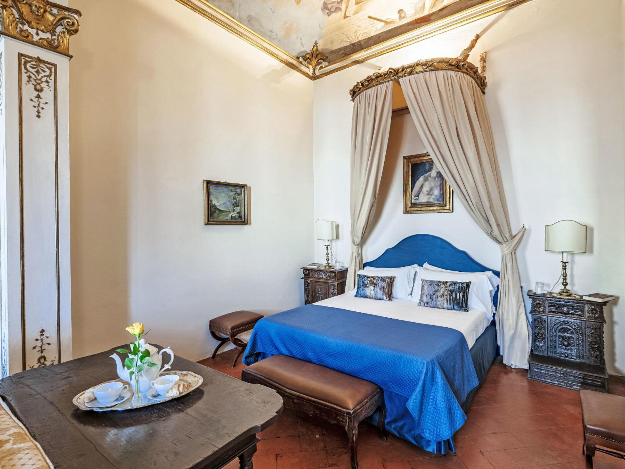 Dimora Del Palazzo Aldobrandini Del Papa By Interhome