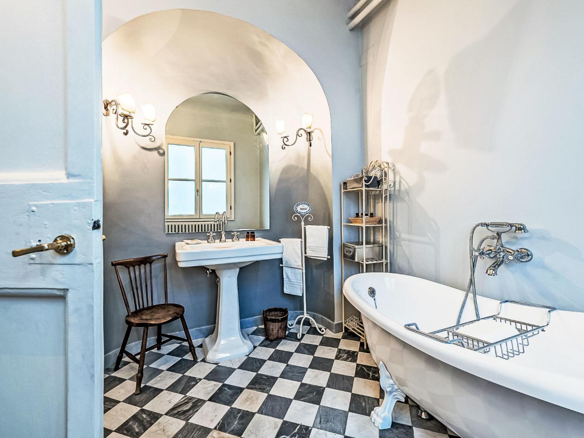 Appartement Dimora Del Palazzo Aldobrandini Del Papa By Interhome *