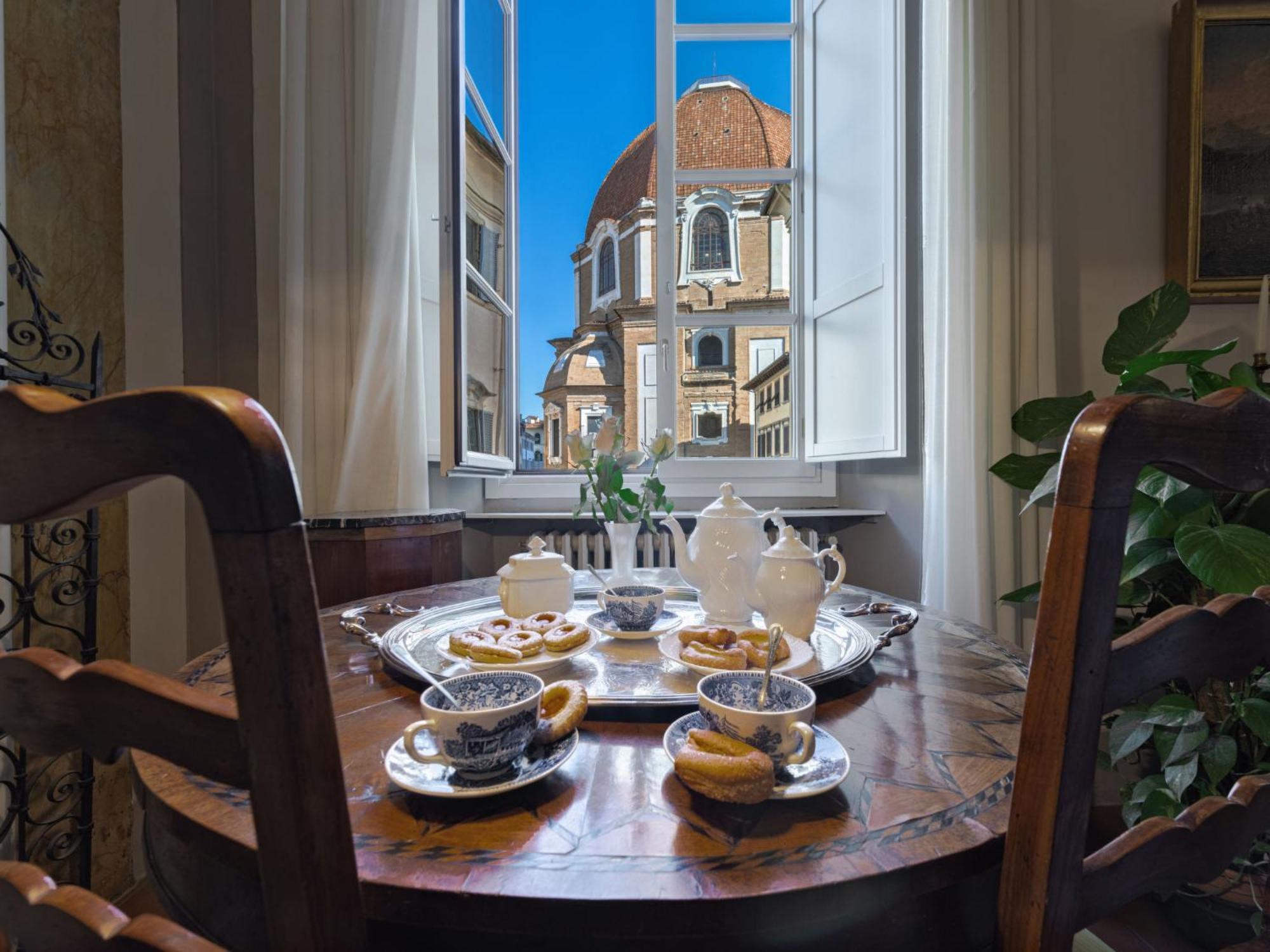 Appartement Dimora Del Palazzo Aldobrandini Del Papa By Interhome