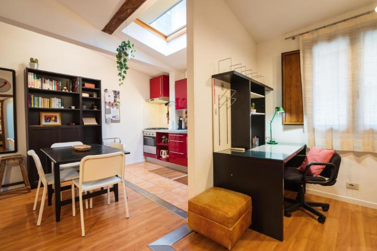 Appartement Cozy In Borgo Dei Greci Free Wifi