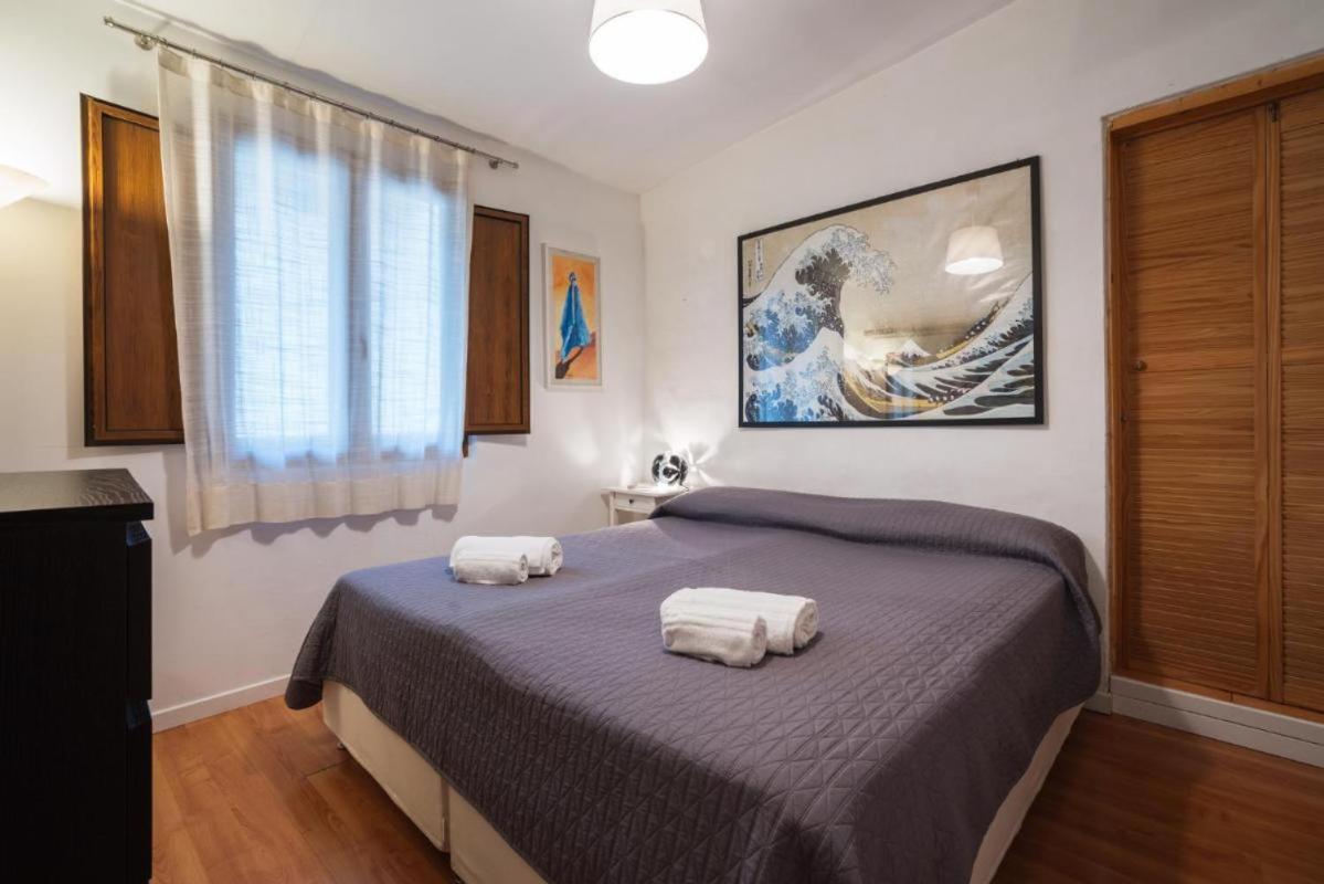 Cozy In Borgo Dei Greci Free Wifi Appartement Florence
