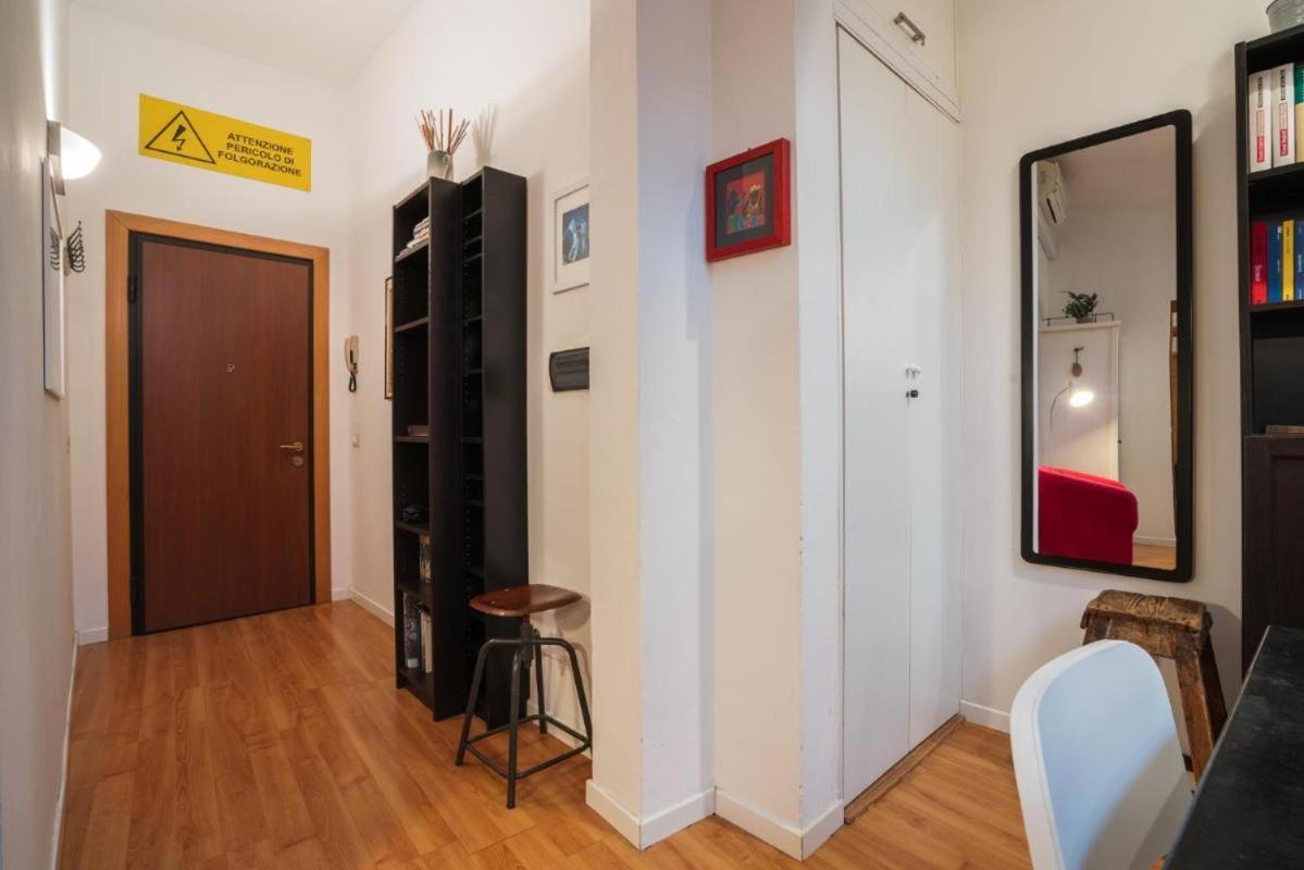 Appartement Cozy In Borgo Dei Greci Free Wifi *