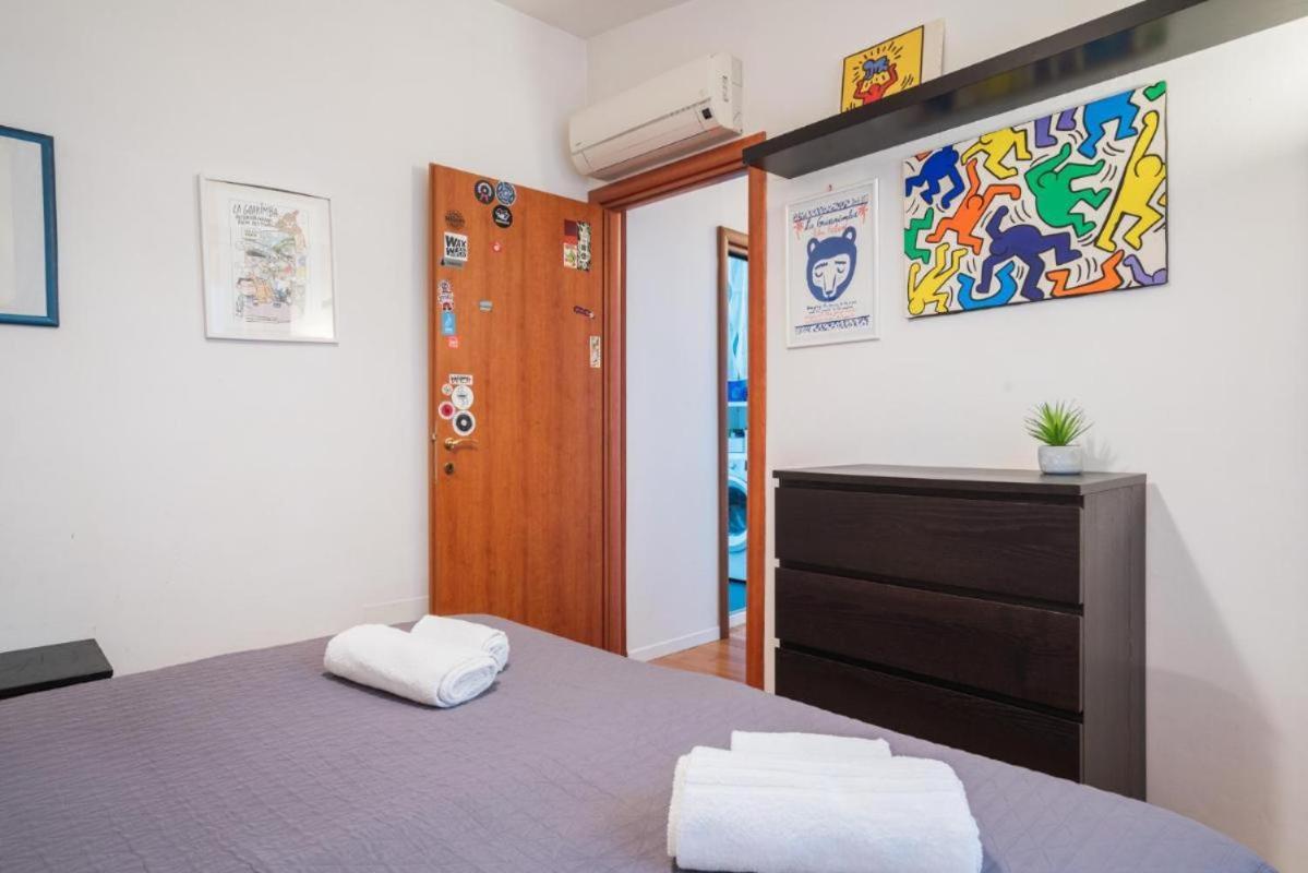 Cozy In Borgo Dei Greci Free Wifi Appartement Florence