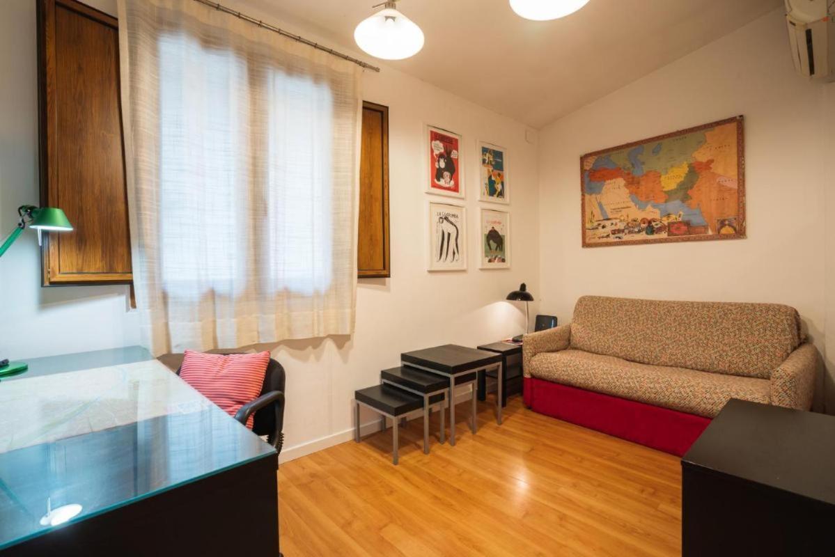 Appartement Cozy In Borgo Dei Greci Free Wifi Florence