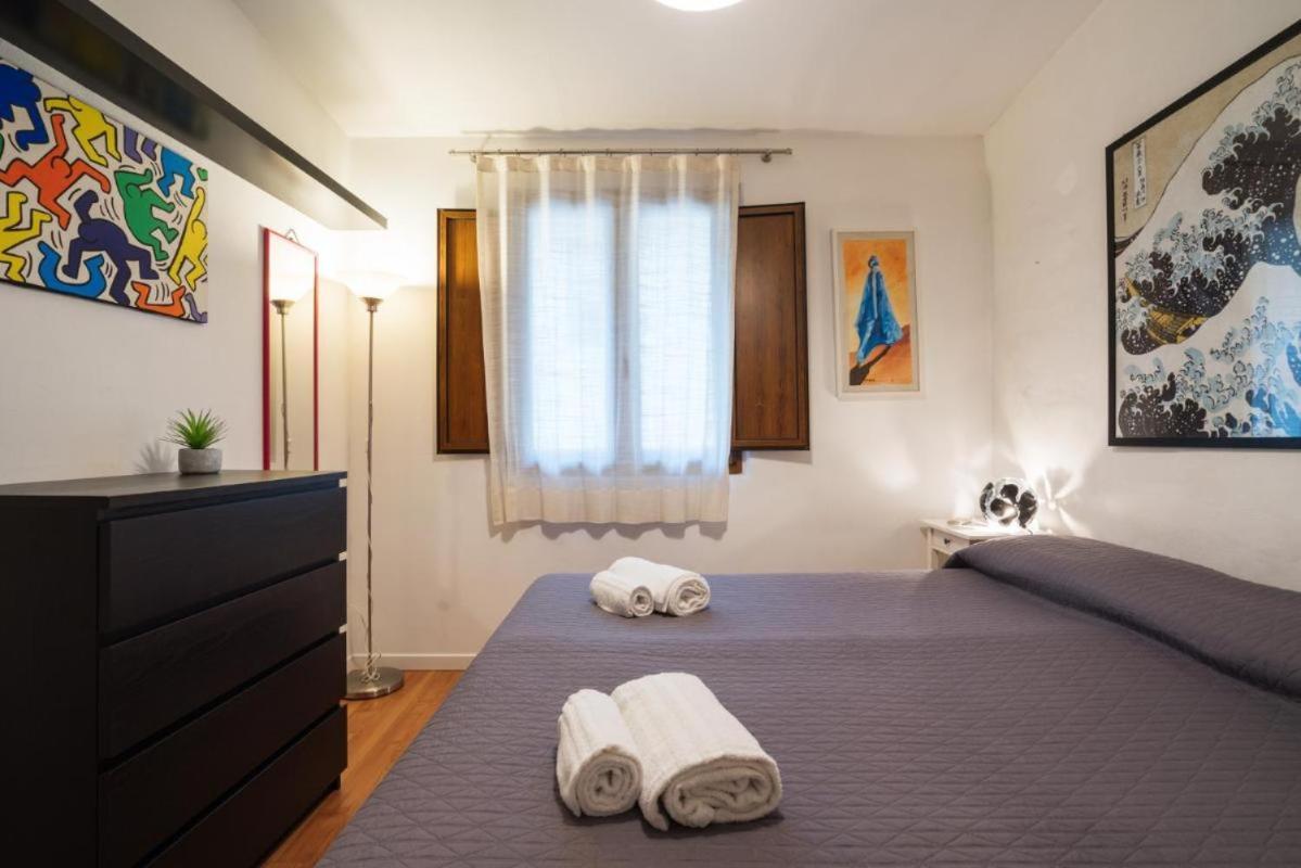 Cozy In Borgo Dei Greci Free Wifi * Florence