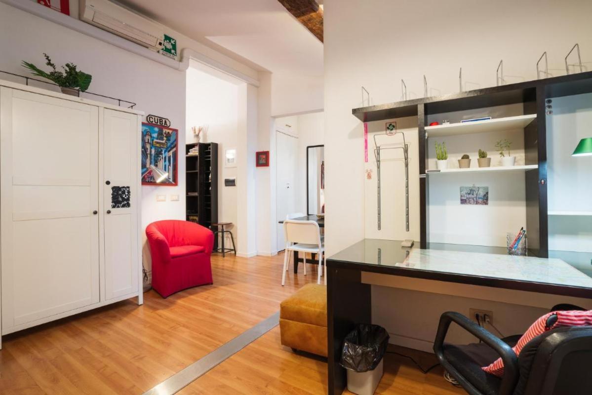 Cozy In Borgo Dei Greci Free Wifi