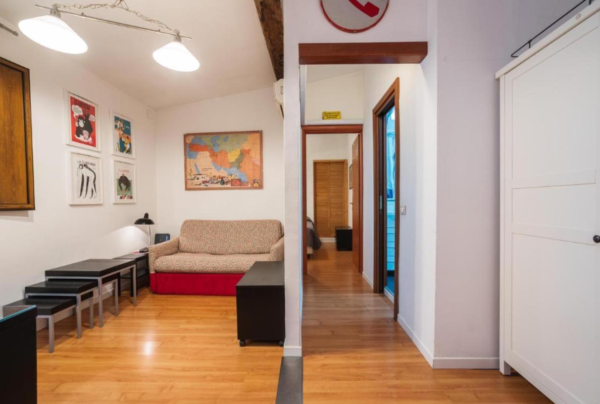 Cozy In Borgo Dei Greci Free Wifi Appartement