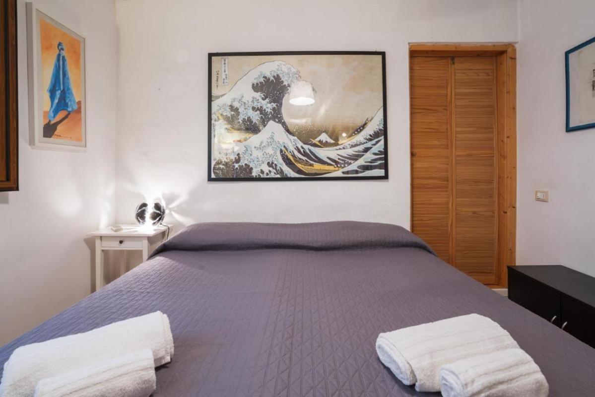 Appartement Cozy In Borgo Dei Greci Free Wifi