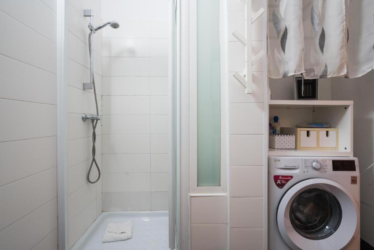 Cozy In Borgo Dei Greci Free Wifi Appartement *