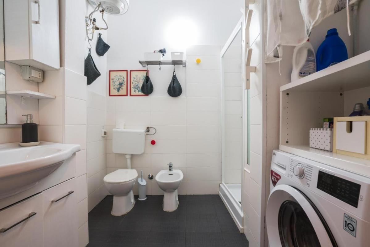 Cozy In Borgo Dei Greci Free Wifi Appartement