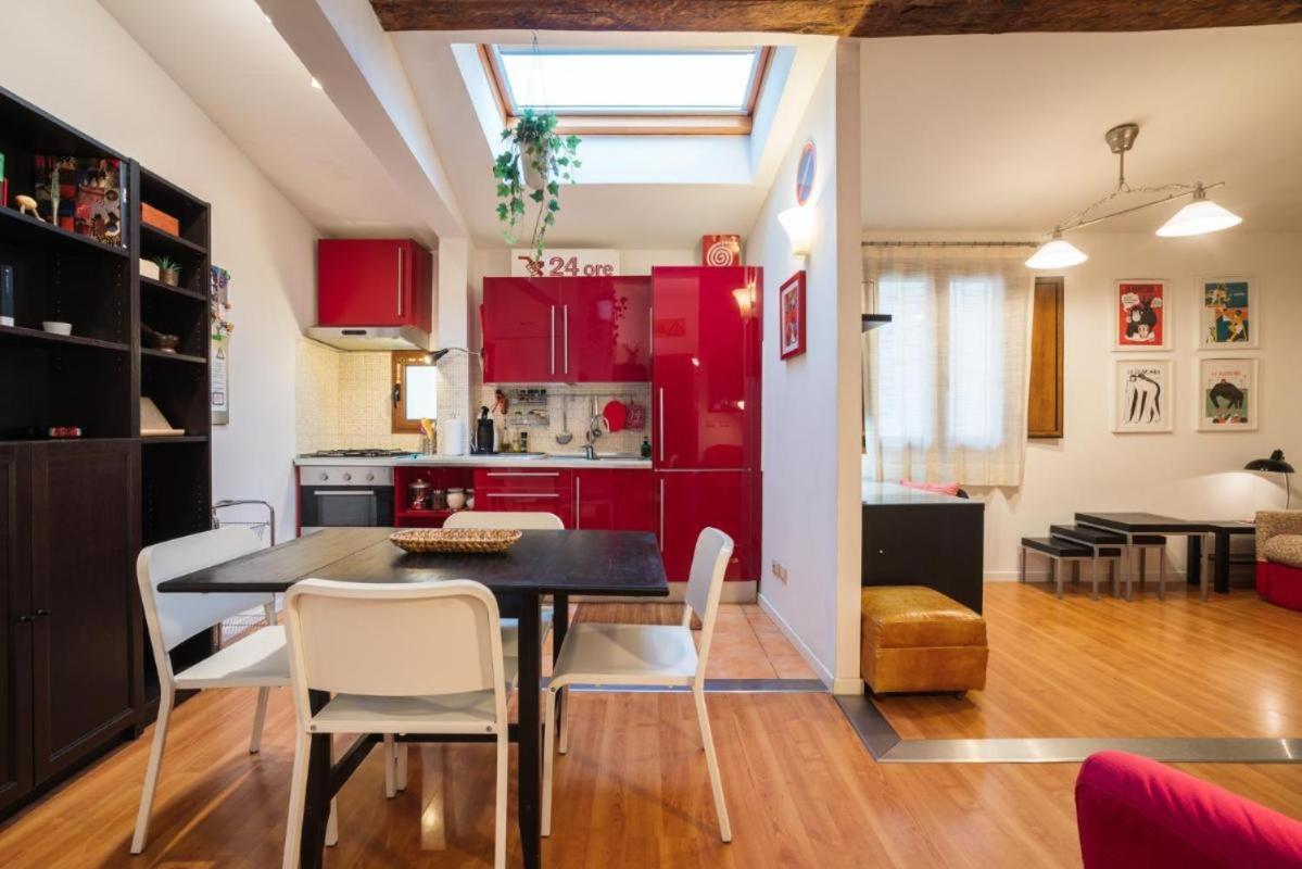 Appartement Cozy In Borgo Dei Greci Free Wifi *
