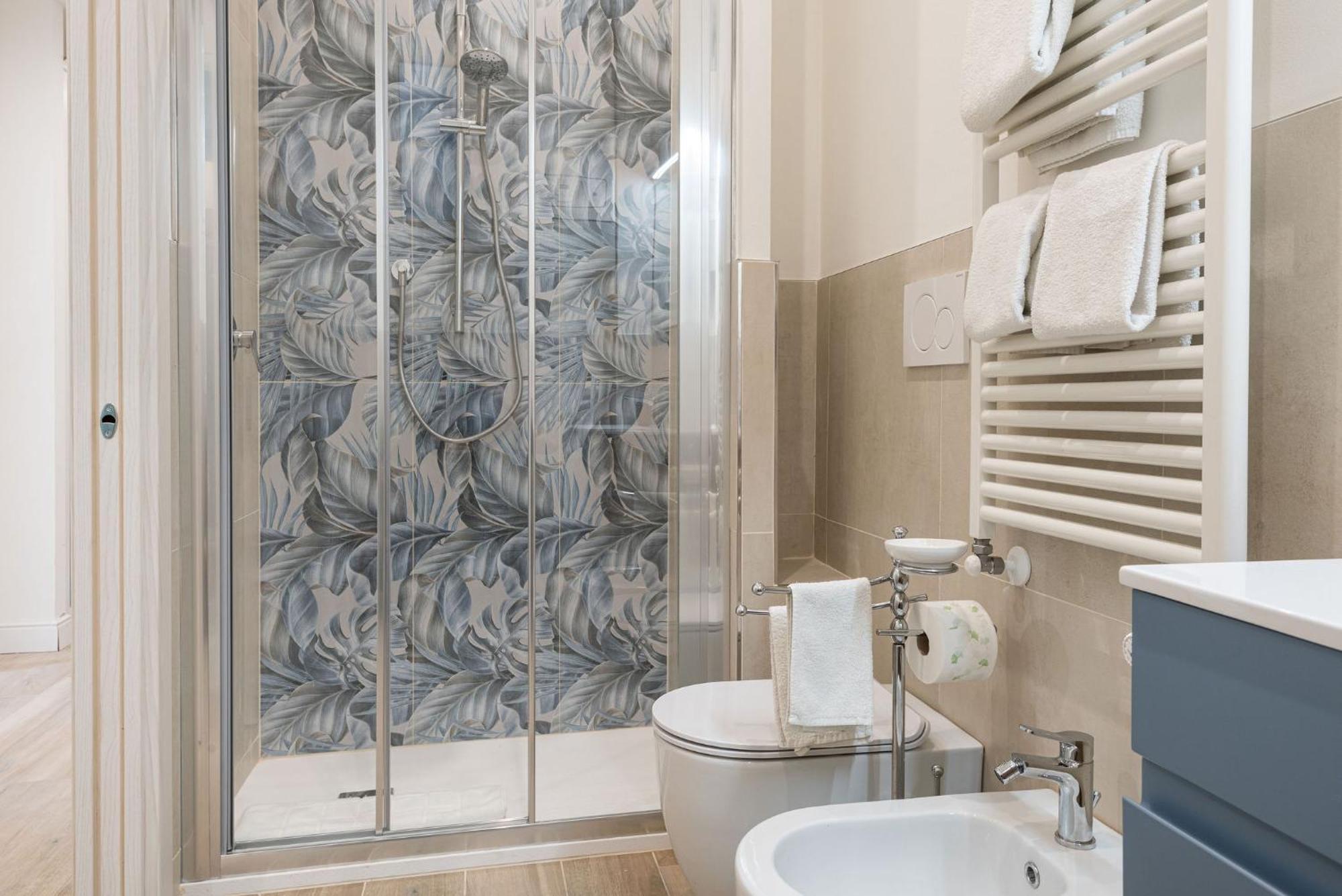 Mazzini 34 Collection Apartamento