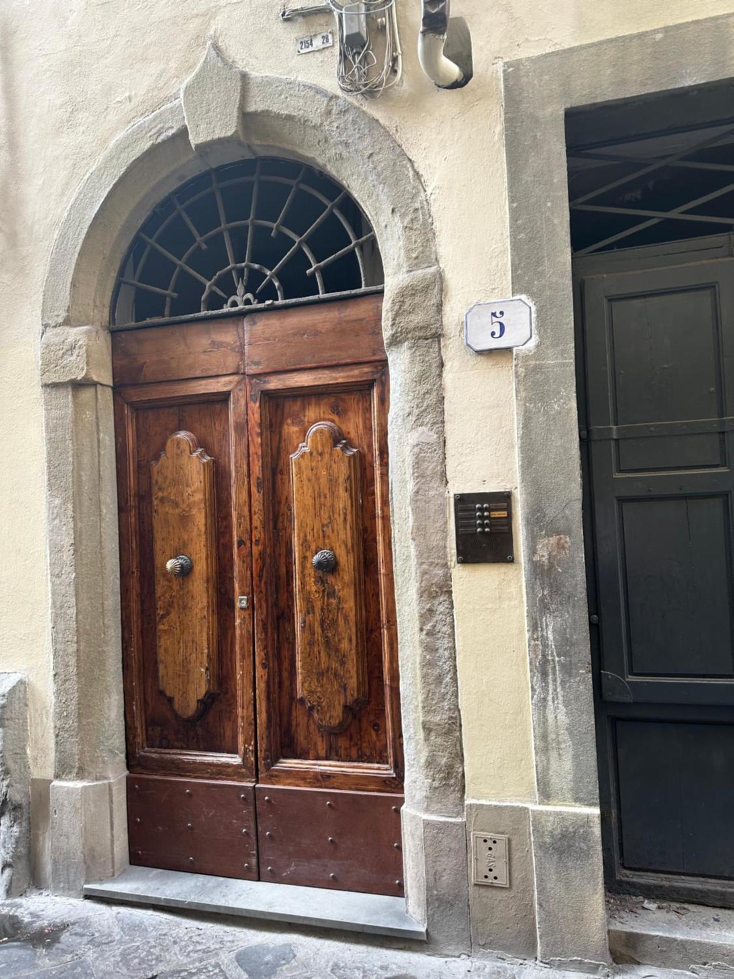Appartement Diva Luxury - Signoria Florence