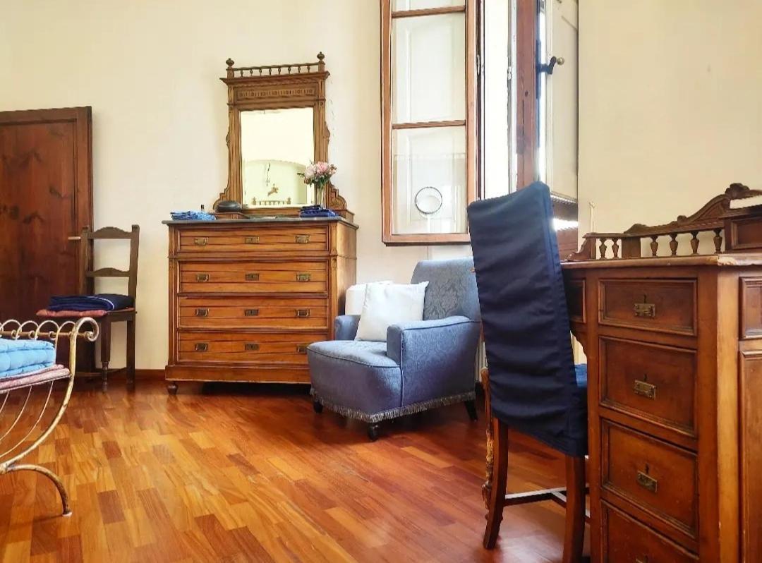 Vista Esclusiva Sull'oltrarno Séjour chez l'habitant *
