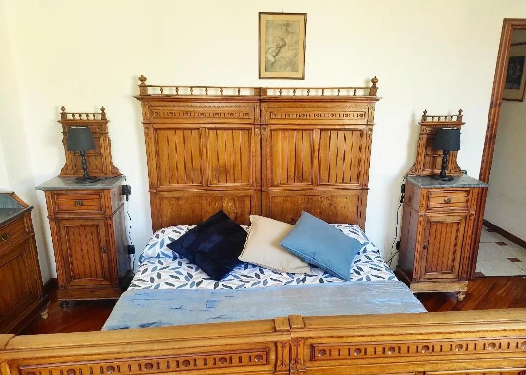 Vista Esclusiva Sull'oltrarno Séjour chez l'habitant Florence