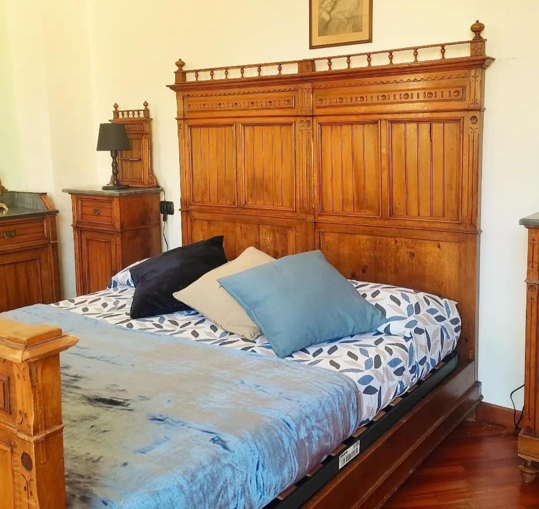 Séjour chez l'habitant Vista Esclusiva Sull'oltrarno Florence