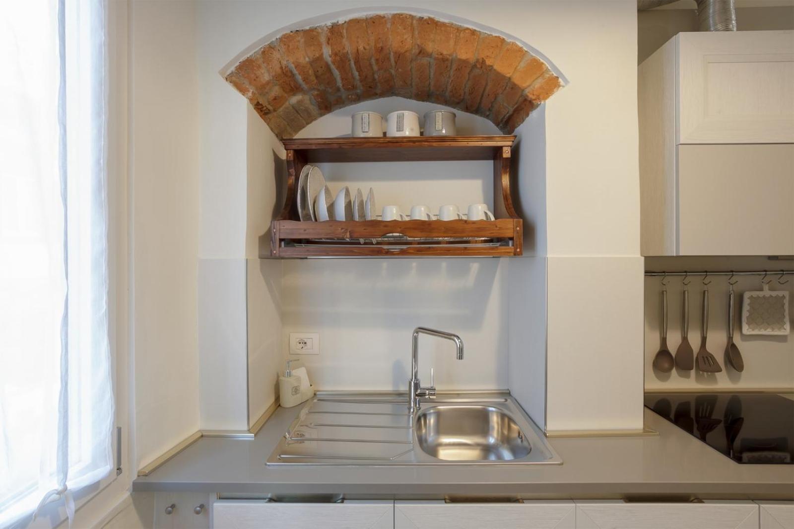 Elegante A 2 Passi Dal Duomo Appartement