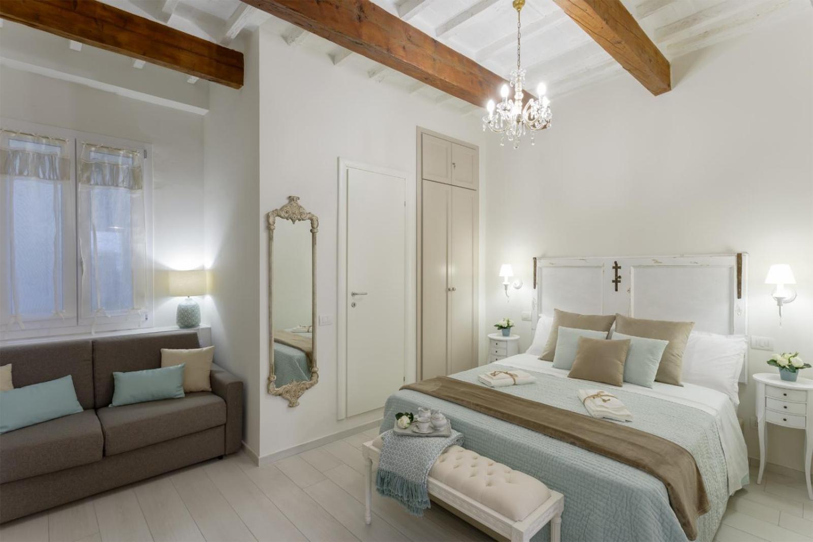 Apartment Elegante A 2 Passi Dal Duomo