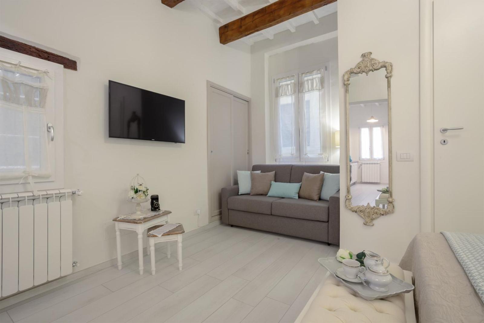 Elegante A 2 Passi Dal Duomo Apartment *