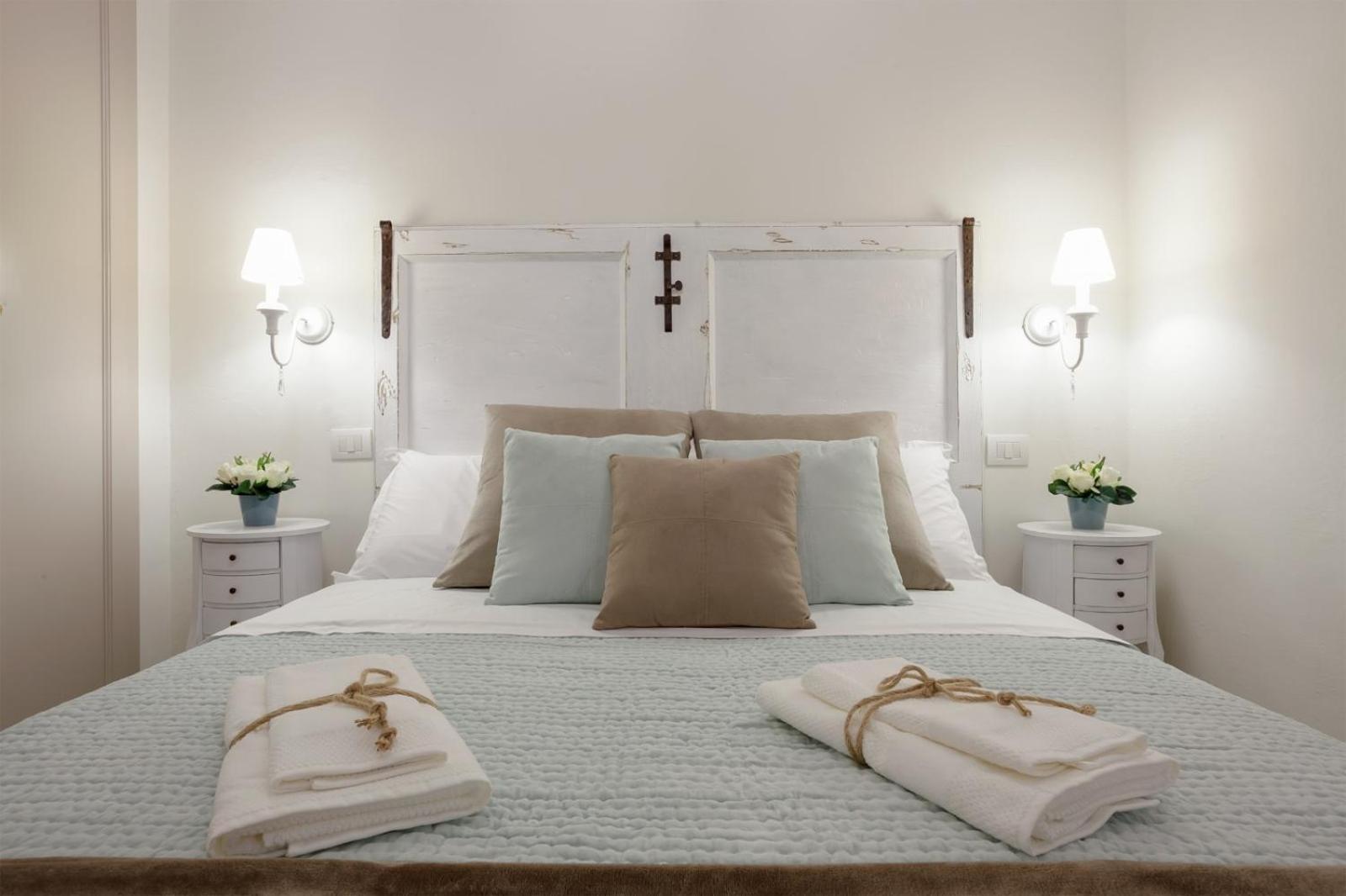 Elegante A 2 Passi Dal Duomo Appartement *
