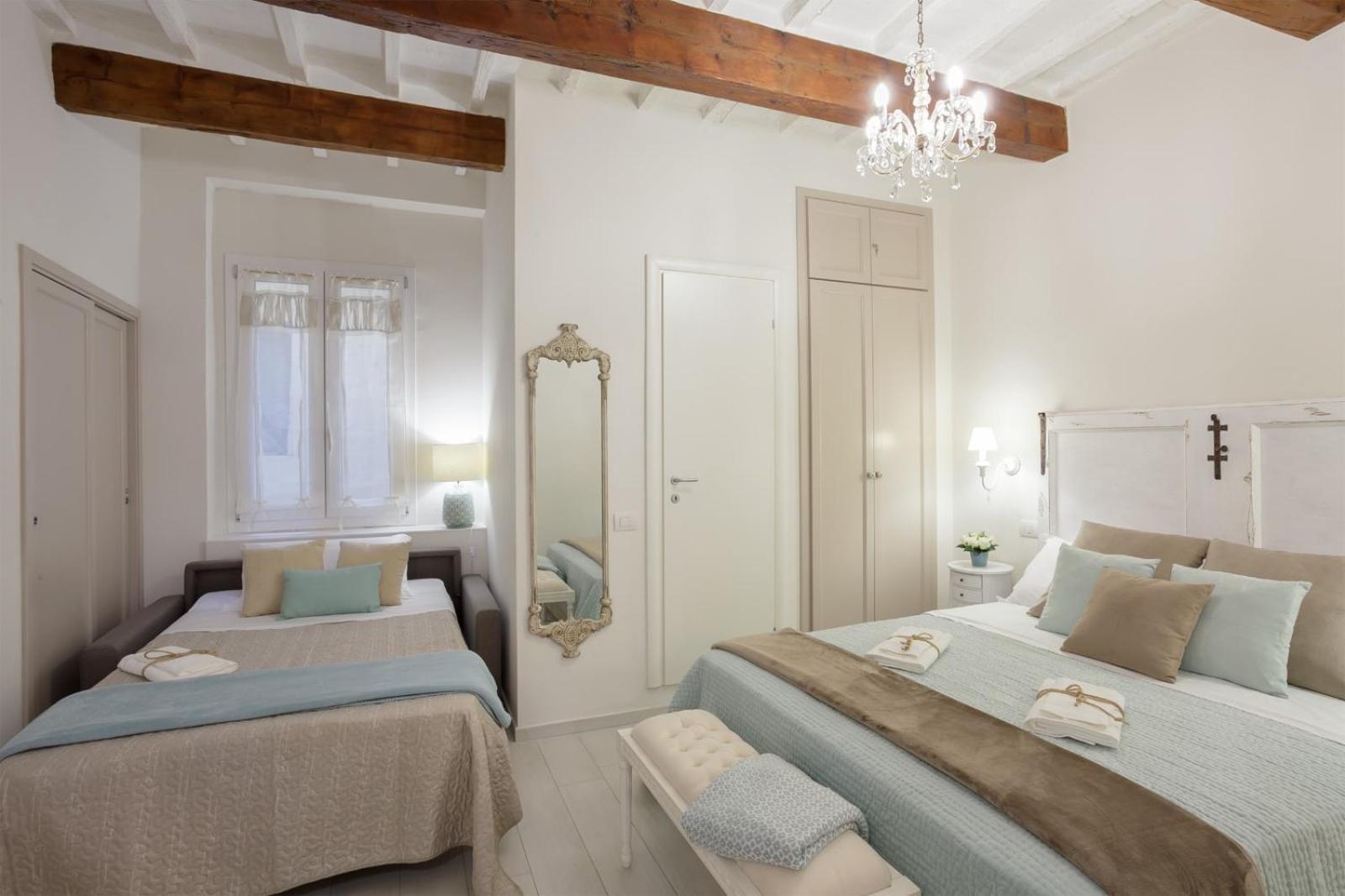 Apartment Elegante A 2 Passi Dal Duomo *