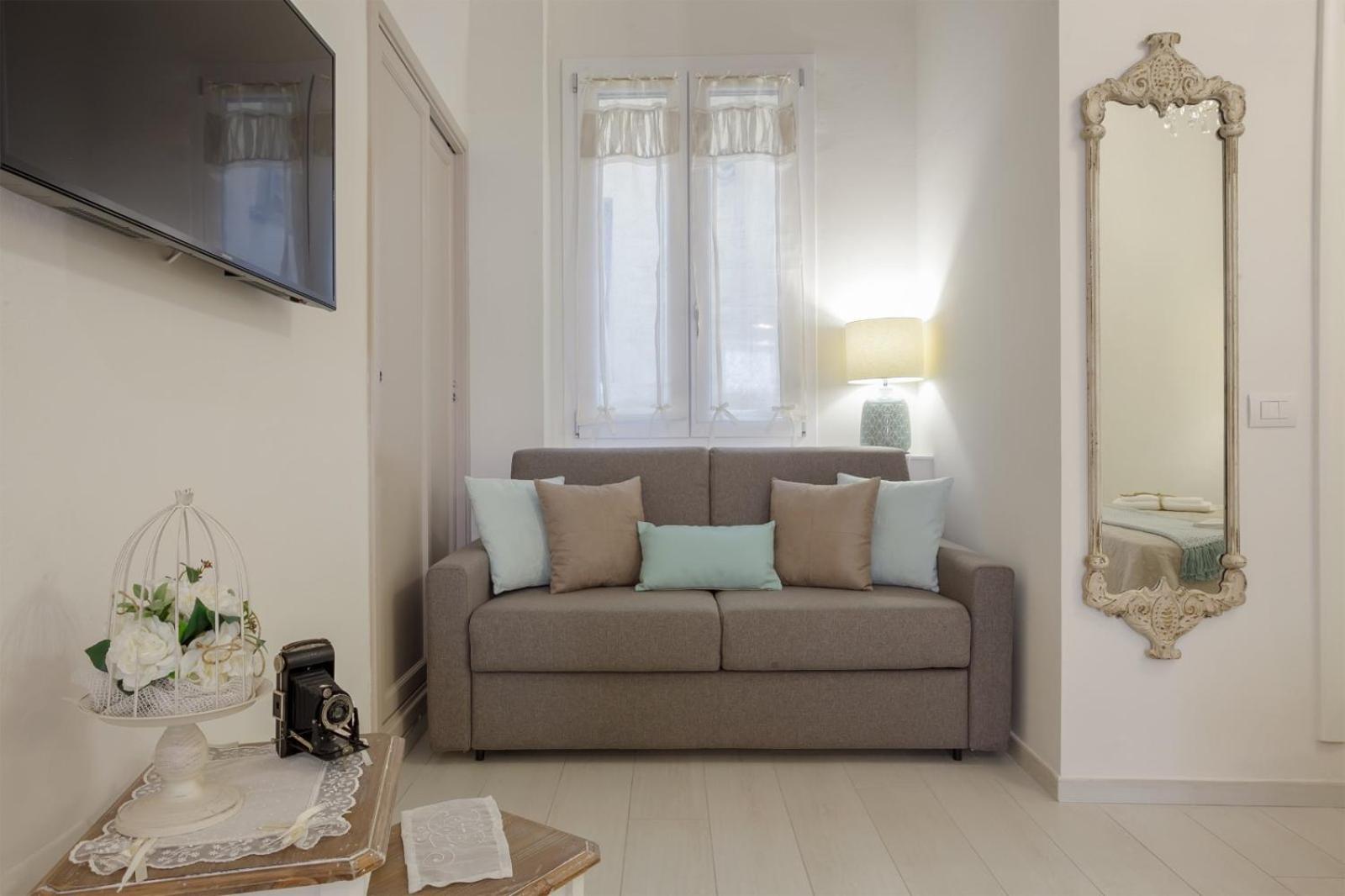 Elegante A 2 Passi Dal Duomo Apartment