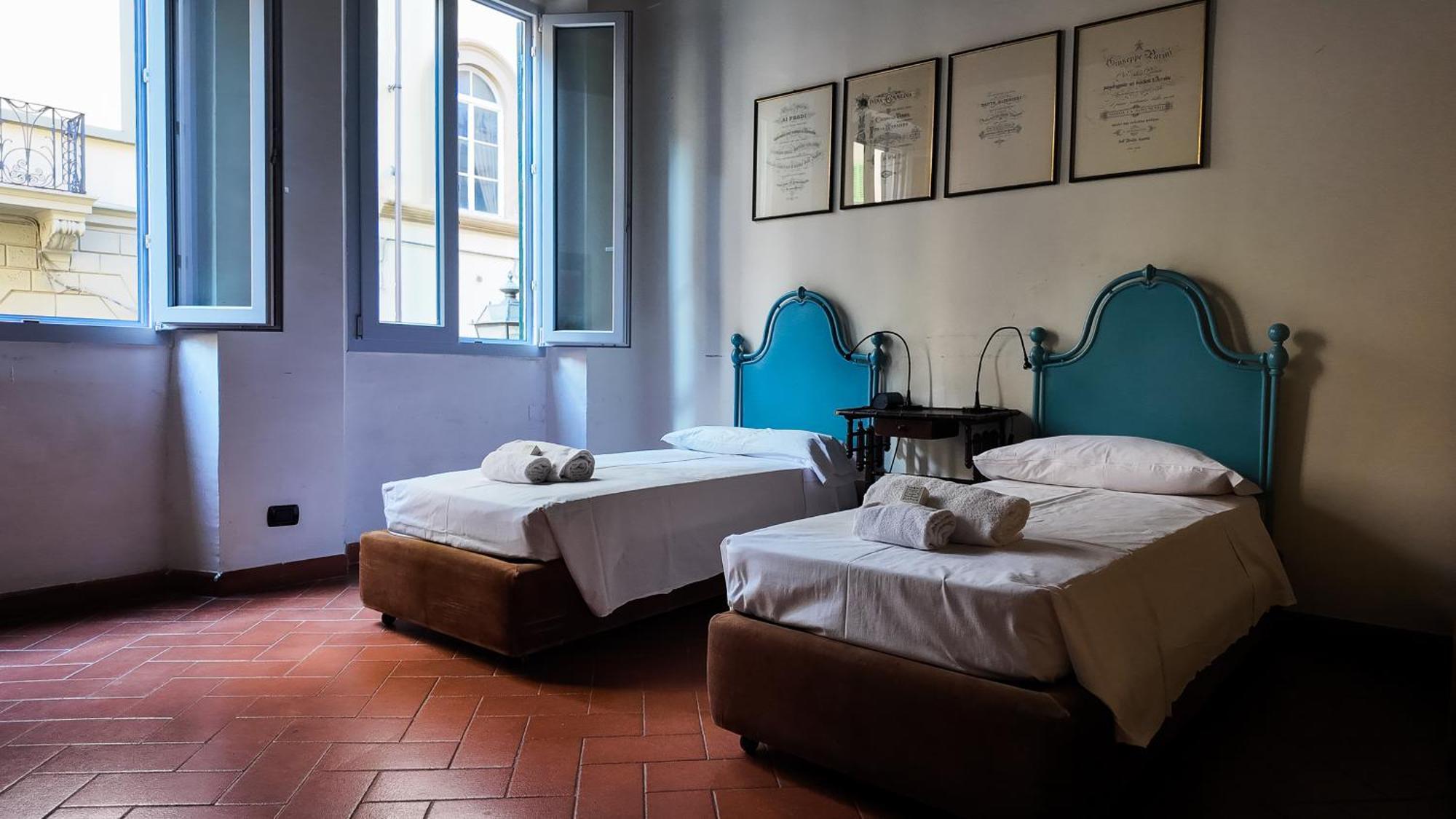 Appartement Classic 2 Steps From The Duomo